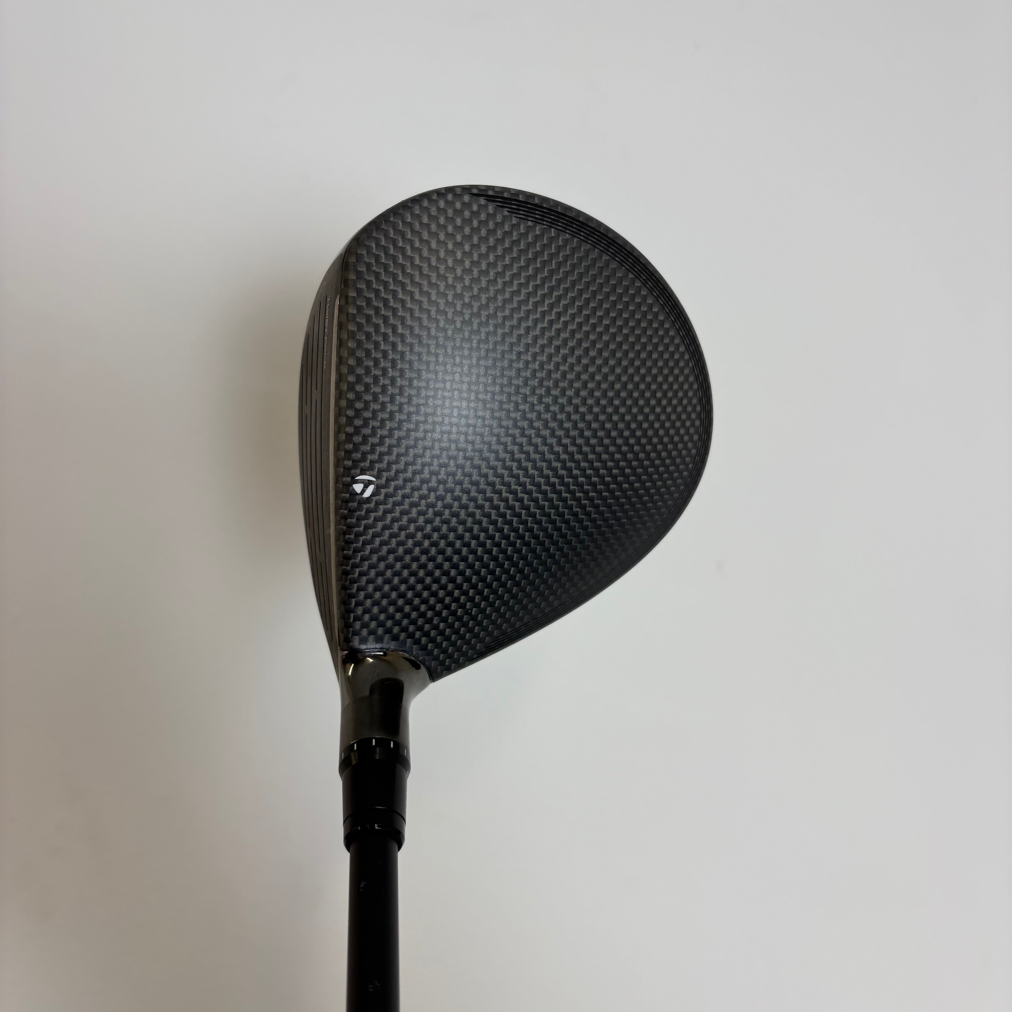 TaylorMade Qi35 3HL Wood 16.5° - Ventus Blue 60g X-Stiff - Z-Grip