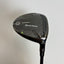 TaylorMade Qi35 Max Lite 5 Wood 18.5° - Vanquish 40g Regular - Z-Grip