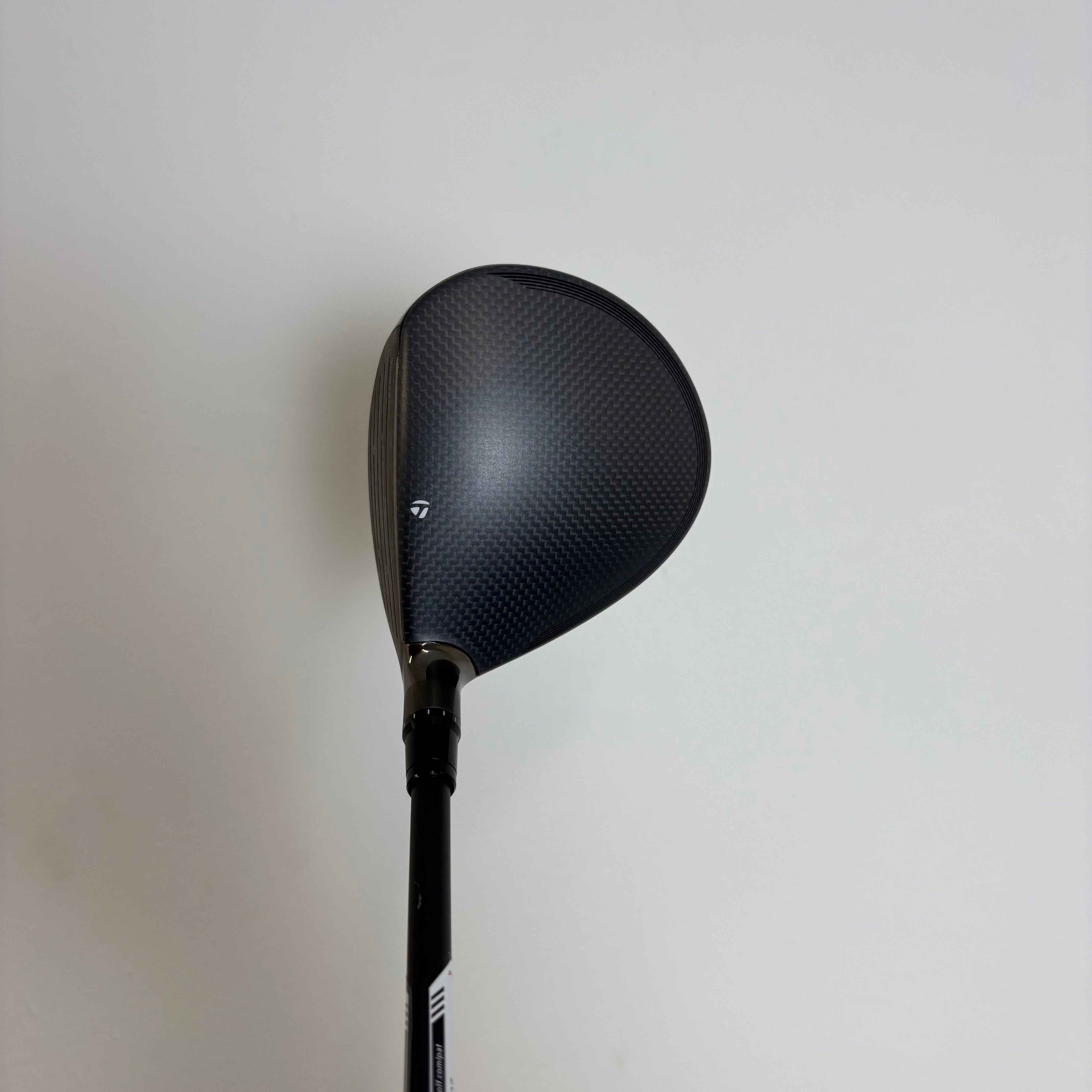 TaylorMade Qi35 3 Wood 15° - Ventus Blue 50g Regular - Z-Grip