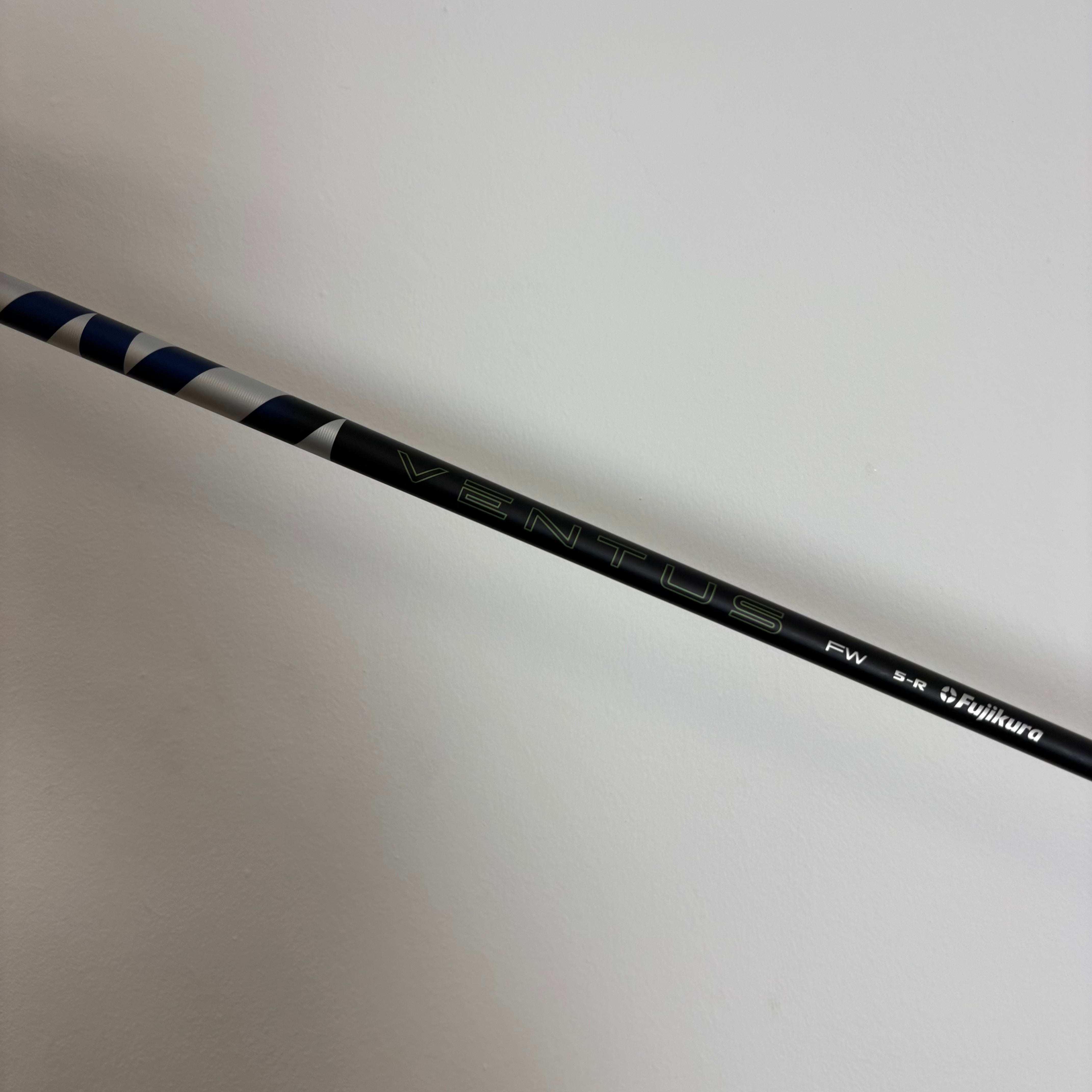 TaylorMade Qi35 3 Wood 15° - Ventus Blue 50g Regular - Z-Grip