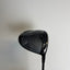 TaylorMade Qi35 9° Driver - Ventus Blue 50g Stiff - Z-Grip