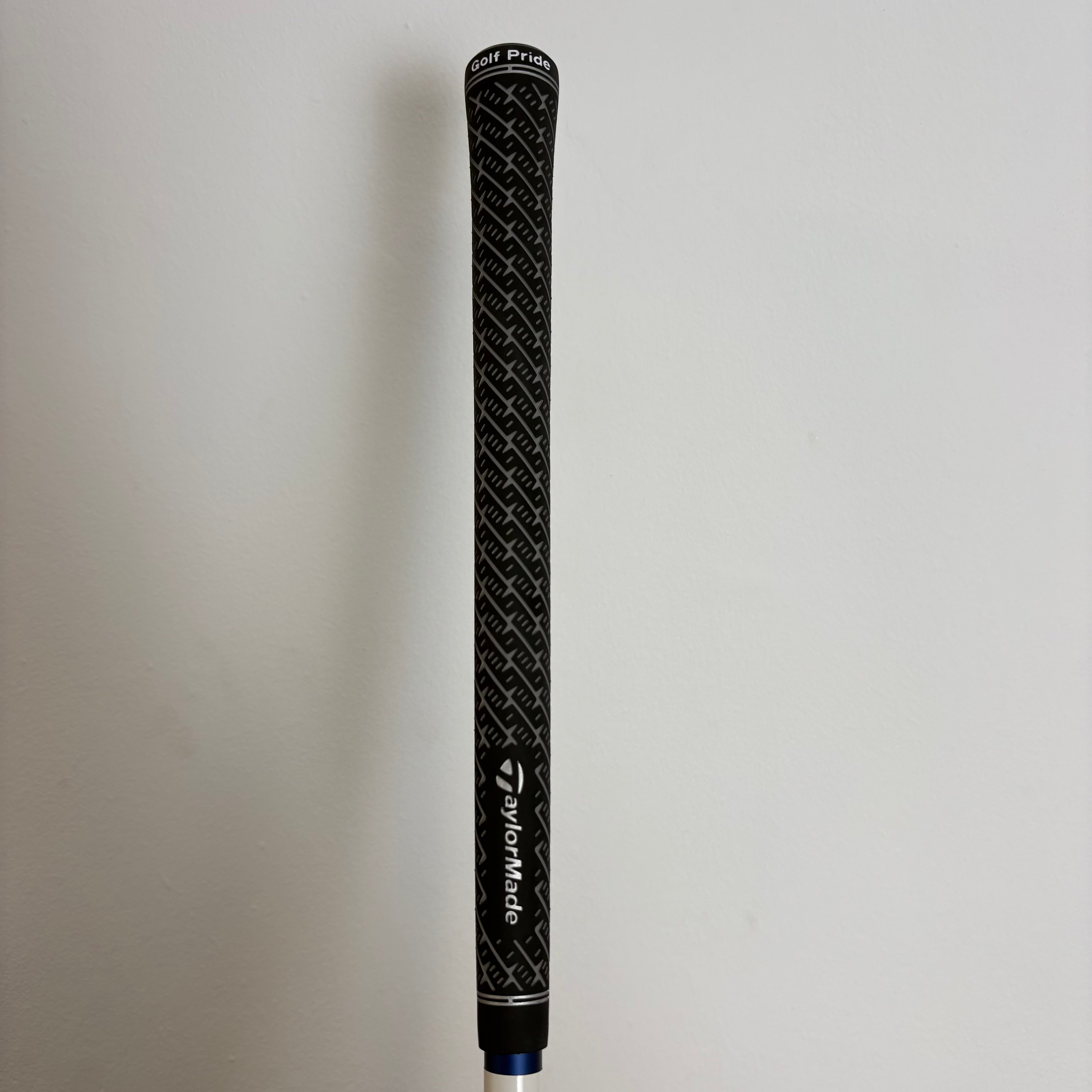 TaylorMade Qi35 5 Wood 18° - Ventus Blue 50g Regular - Z-Grip