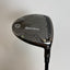 TaylorMade Qi35 Max Lite 3 Wood 15.5° - Vanquish 40 Soft Regular - Z-Grip