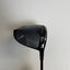TaylorMade Qi35 10.5° Driver - Ventus Blue 50g Regular - Z-Grip