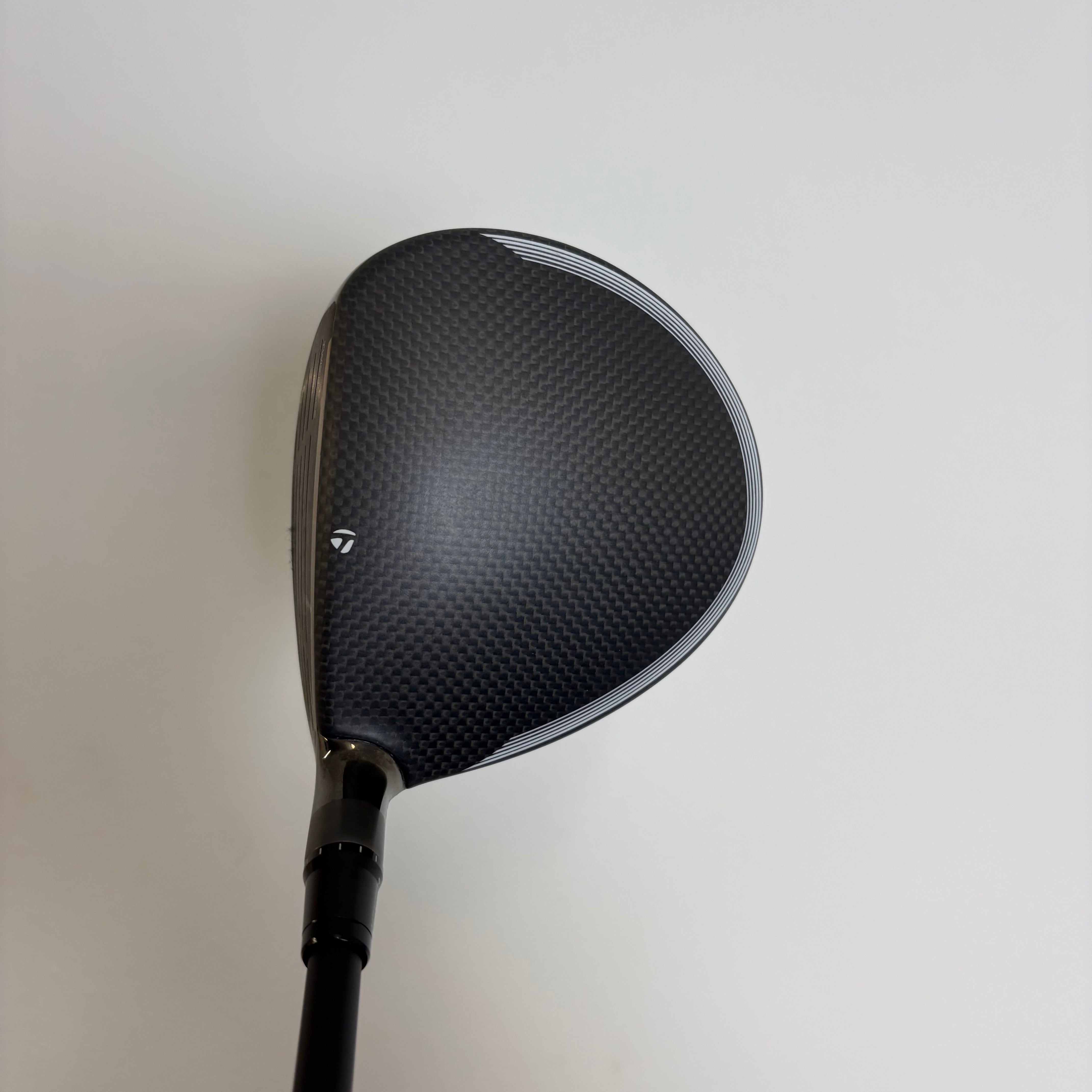 TaylorMade Qi35 Max Lite 3 Wood 15.5° - Vanquish 40 Soft Regular - Z-Grip