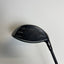 TaylorMade Qi35 10.5° Driver - Ventus Blue 50g Regular - Z-Grip - LEFT HANDED