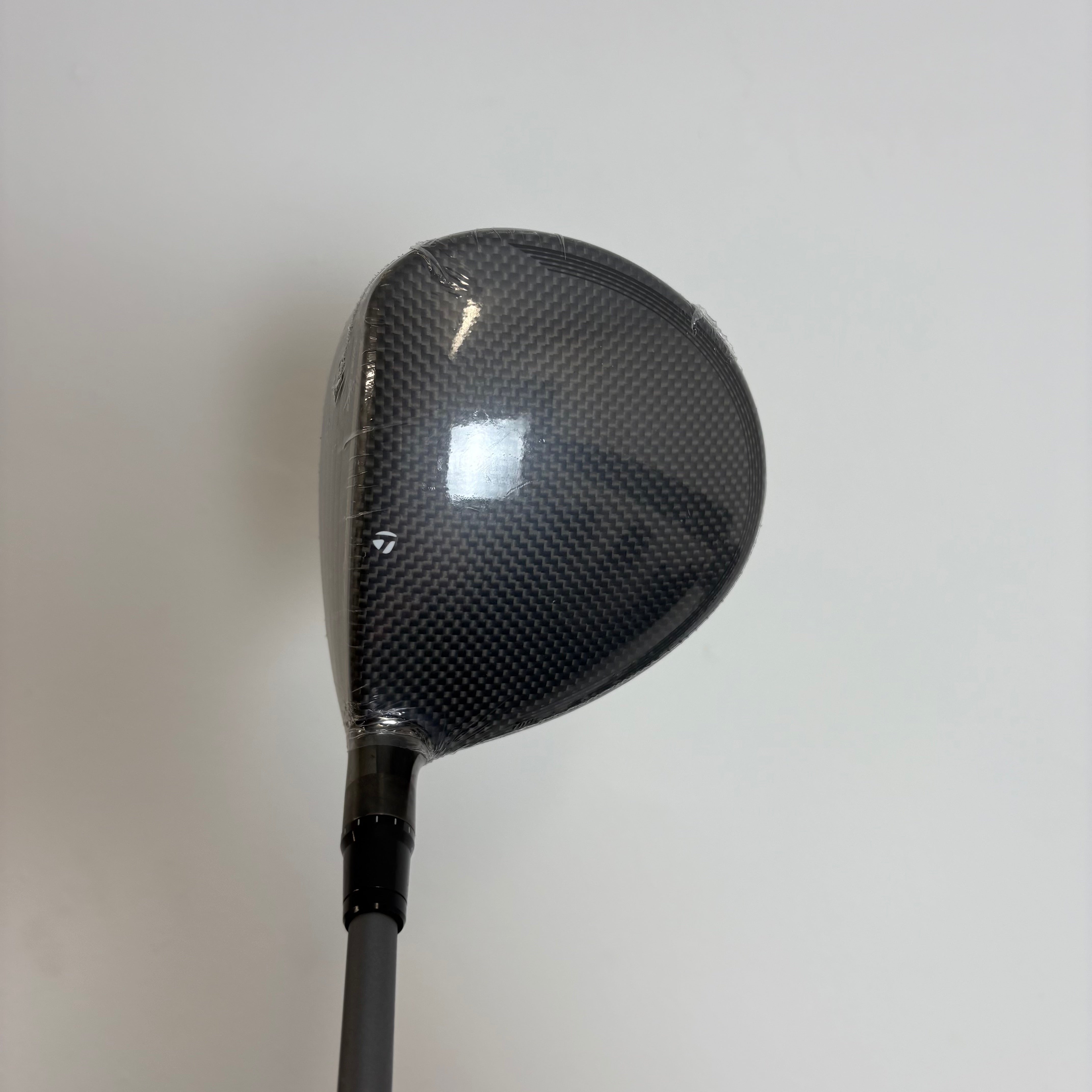 TaylorMade Qi35 Max 3 Wood 15.5° - Air Speeder 50g Stiff - Z-Grip