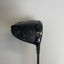 TaylorMade Qi35 10.5° Driver - Ventus Blue 50g Regular - Z-Grip