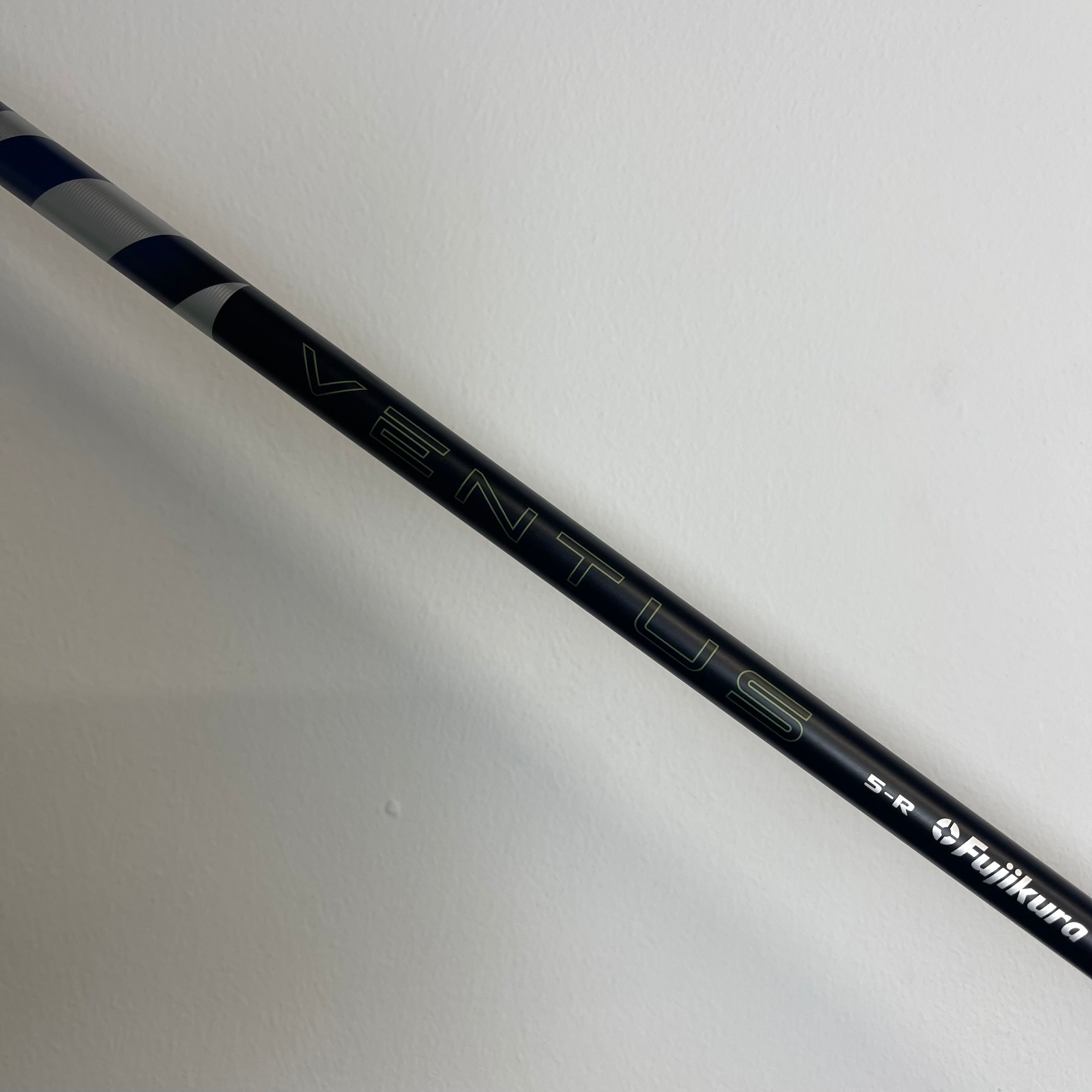 TaylorMade Qi35 10.5° Driver - Ventus Blue 50g Regular - Z-Grip - LEFT HANDED
