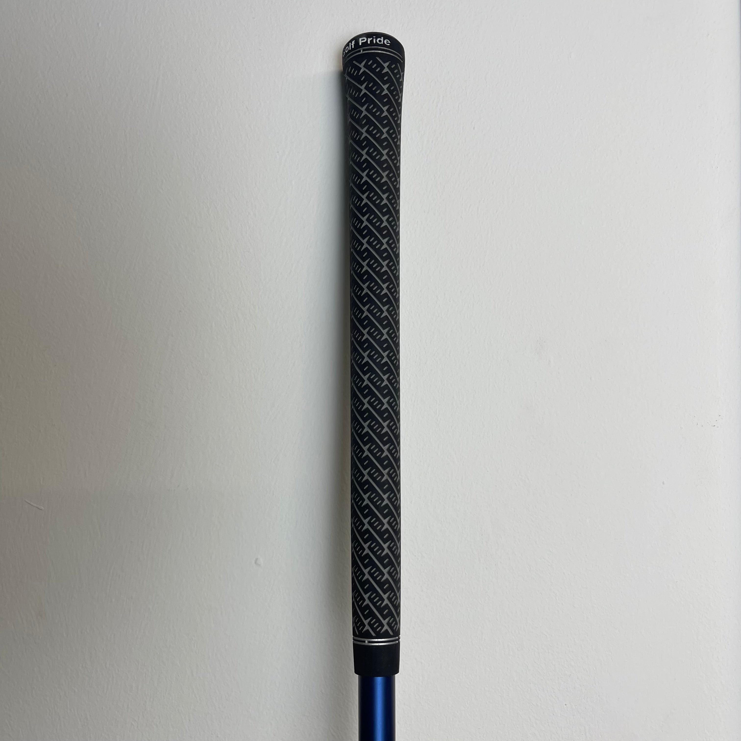 TaylorMade Qi35 4 Hybrid - 22° - Ventus Blue 60g Regular - Z-Grip