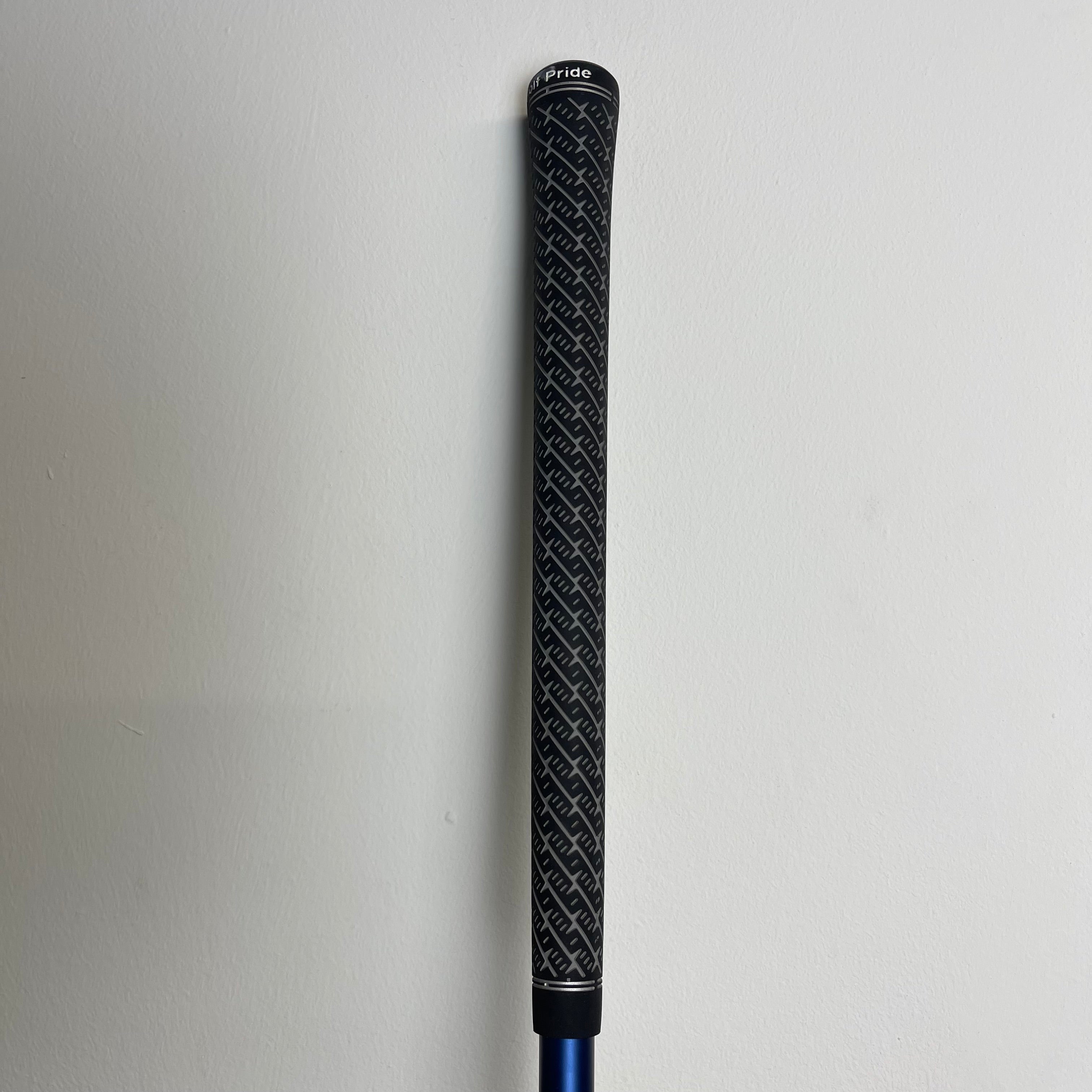 TaylorMade Qi35 4 Hybrid - 22° - Ventus Blue 60g Regular - Z-Grip