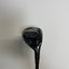 TaylorMade Qi35 4 Hybrid - 22° - Ventus Blue 60g Regular - Z-Grip