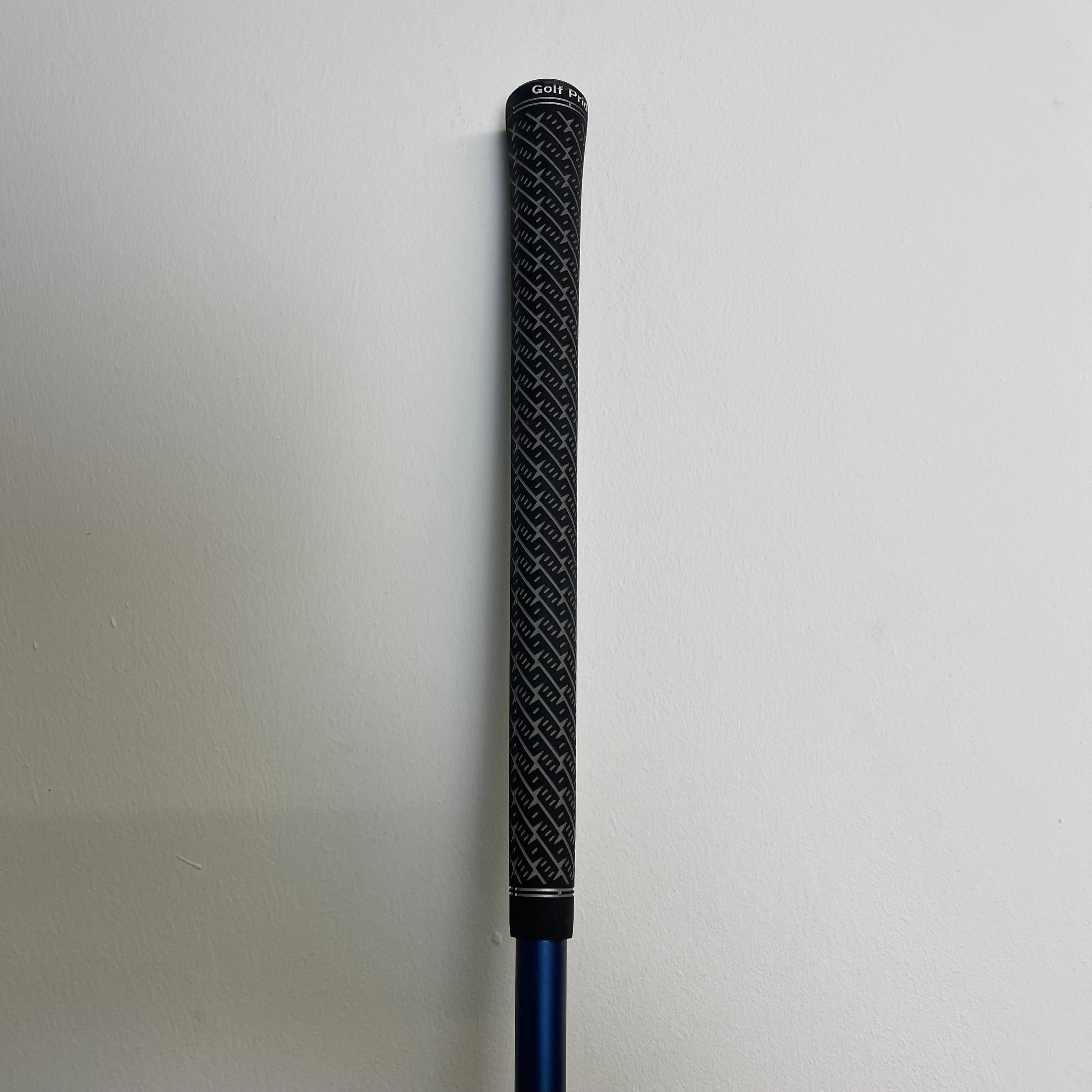 TaylorMade Qi35 4 Hybrid - 22° - Ventus Blue 60g Regular - Z-Grip