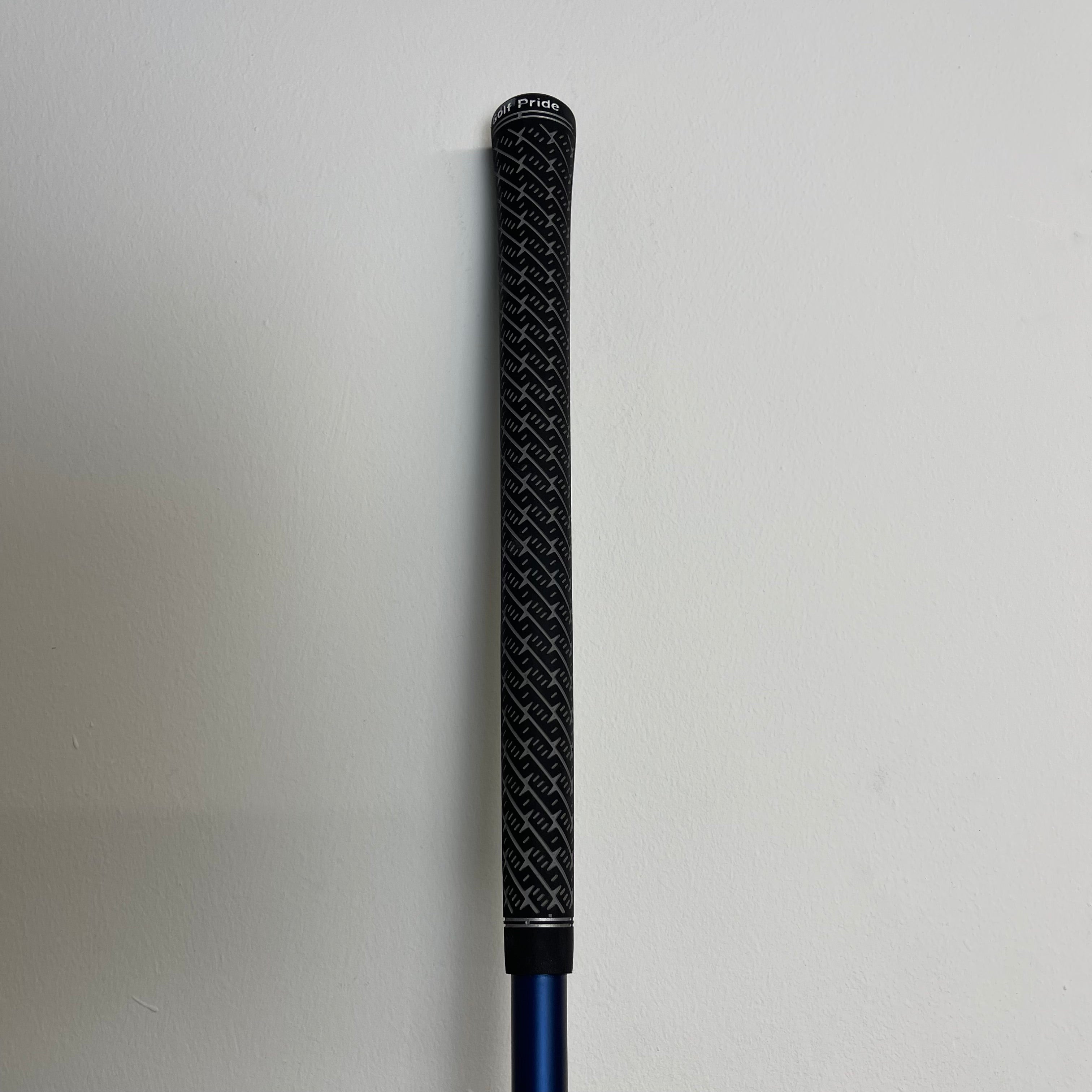 TaylorMade Qi35 4 Hybrid - 22° - Ventus Blue 60g Regular - Z-Grip