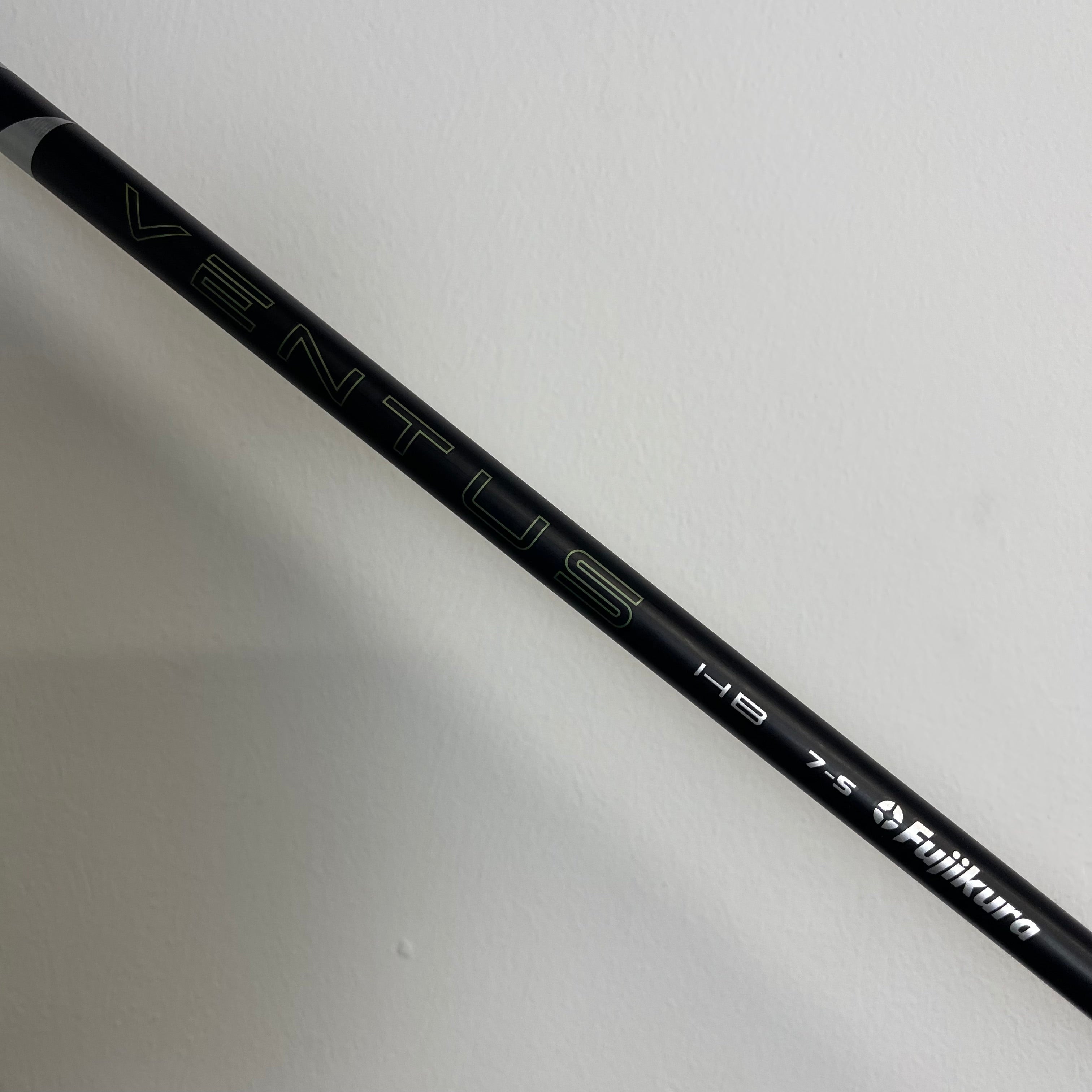 TaylorMade Qi35 3 Hybrid - 19° - Ventus Blue 70g Stiff - Z-Grip