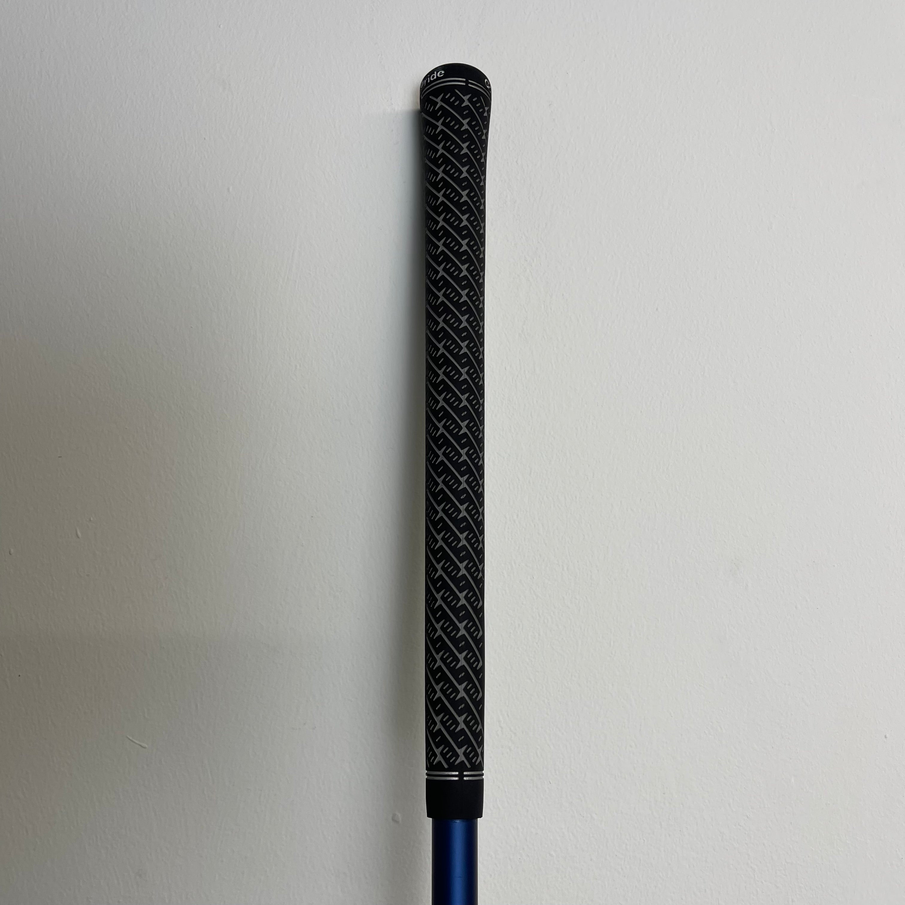 TaylorMade Qi35 3 Hybrid - 19° - Ventus Blue 70g Stiff - Z-Grip