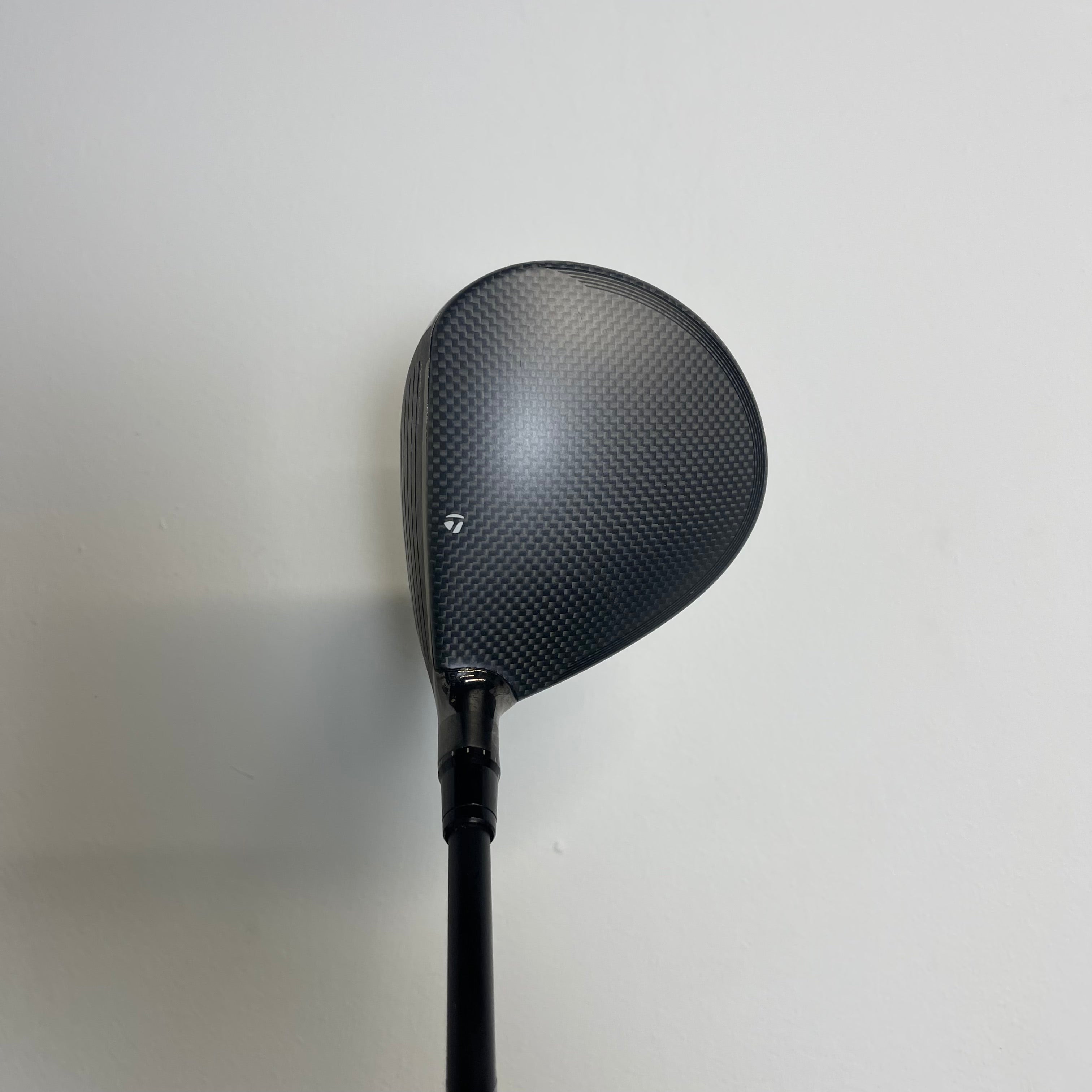 TaylorMade Qi35 3 Wood 15° - Ventus Blue 50g Regular - Z-Grip