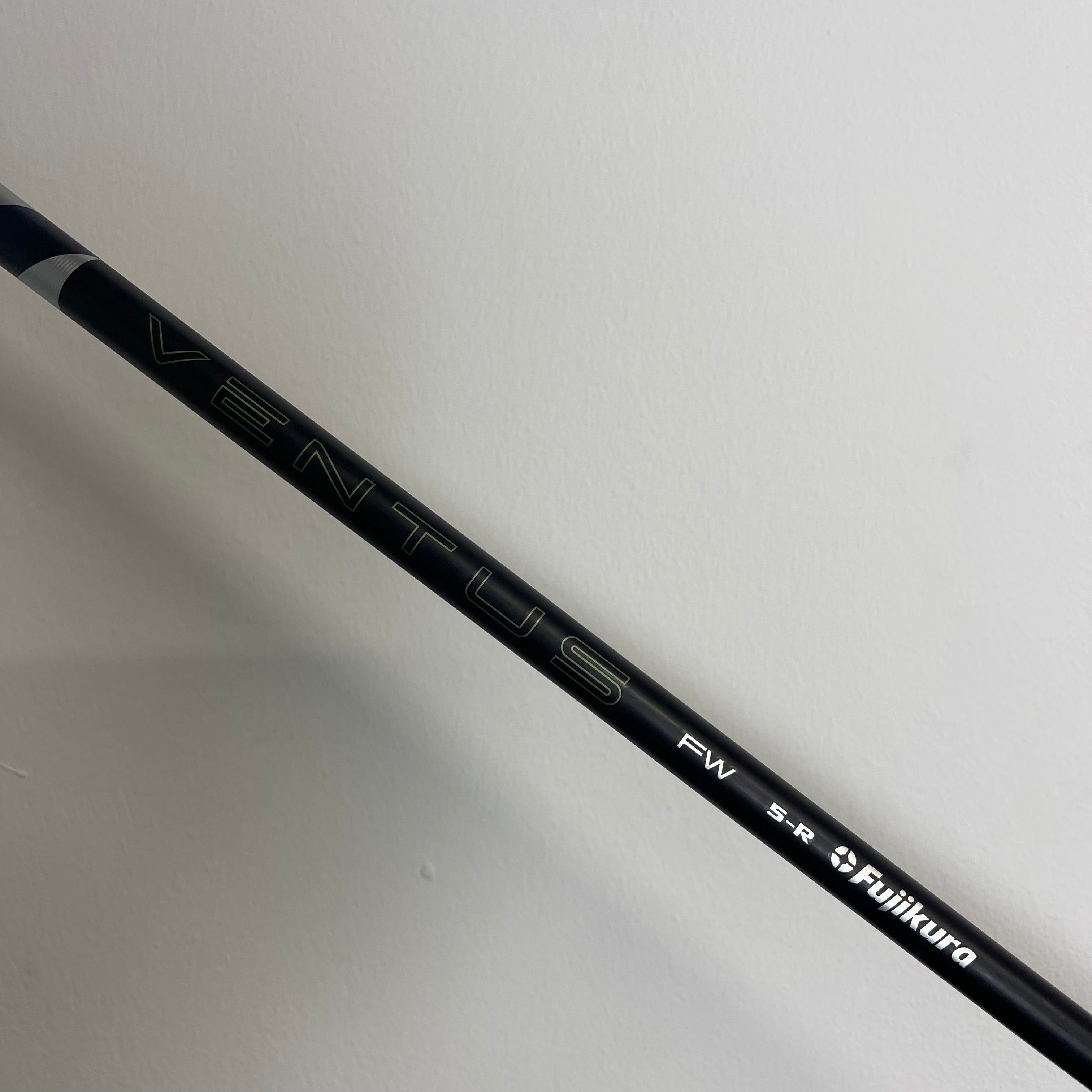 TaylorMade Qi35 3 Wood 15° - Ventus Blue 50g Regular - Z-Grip