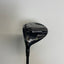 TaylorMade Qi35 3 Wood 15° - Ventus Blue 50g Regular - Z-Grip - LEFT HANDED