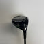 TaylorMade Qi35 5 Wood 18° - Ventus Blue 50g Regular - Z-Grip