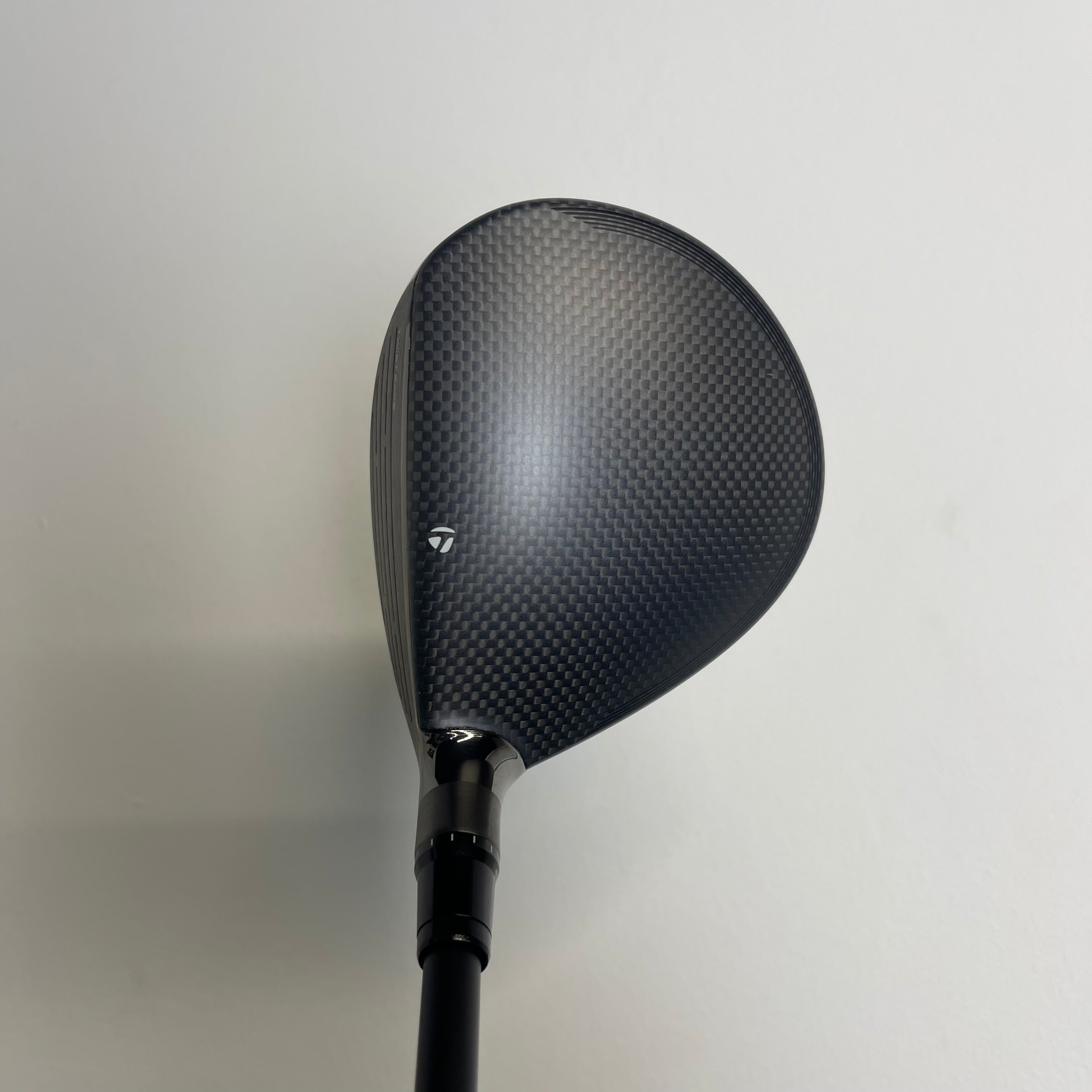 TaylorMade Qi35 5 Wood 18° - Ventus Blue 50g Regular - Z-Grip