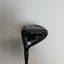 TaylorMade Qi35 3 Wood 15° - Ventus Blue 50g Regular - Z-Grip - LEFT HANDED