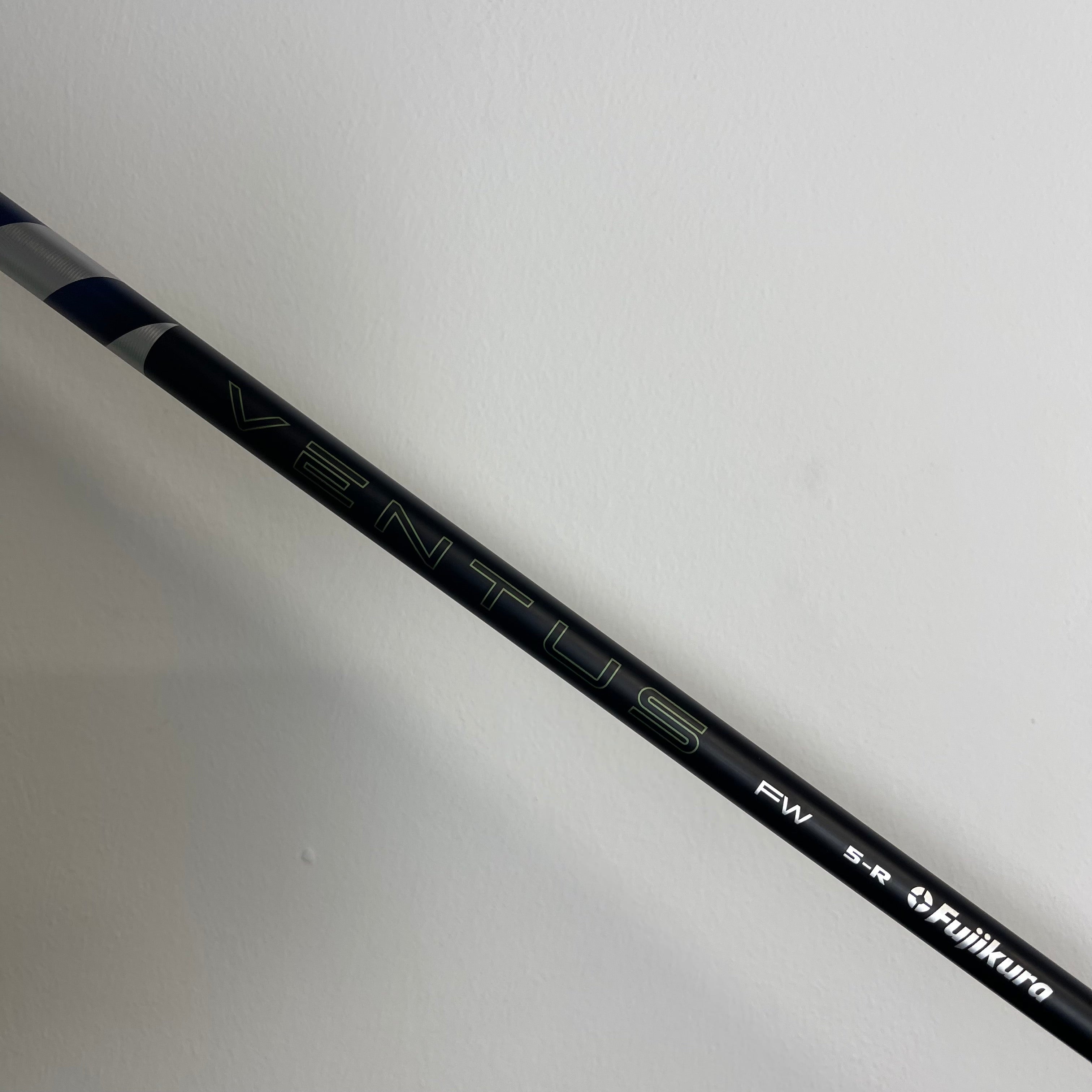 TaylorMade Qi35 Max 3 Wood 15.5° - Ventus Blue 50g Regular - Z-Grip