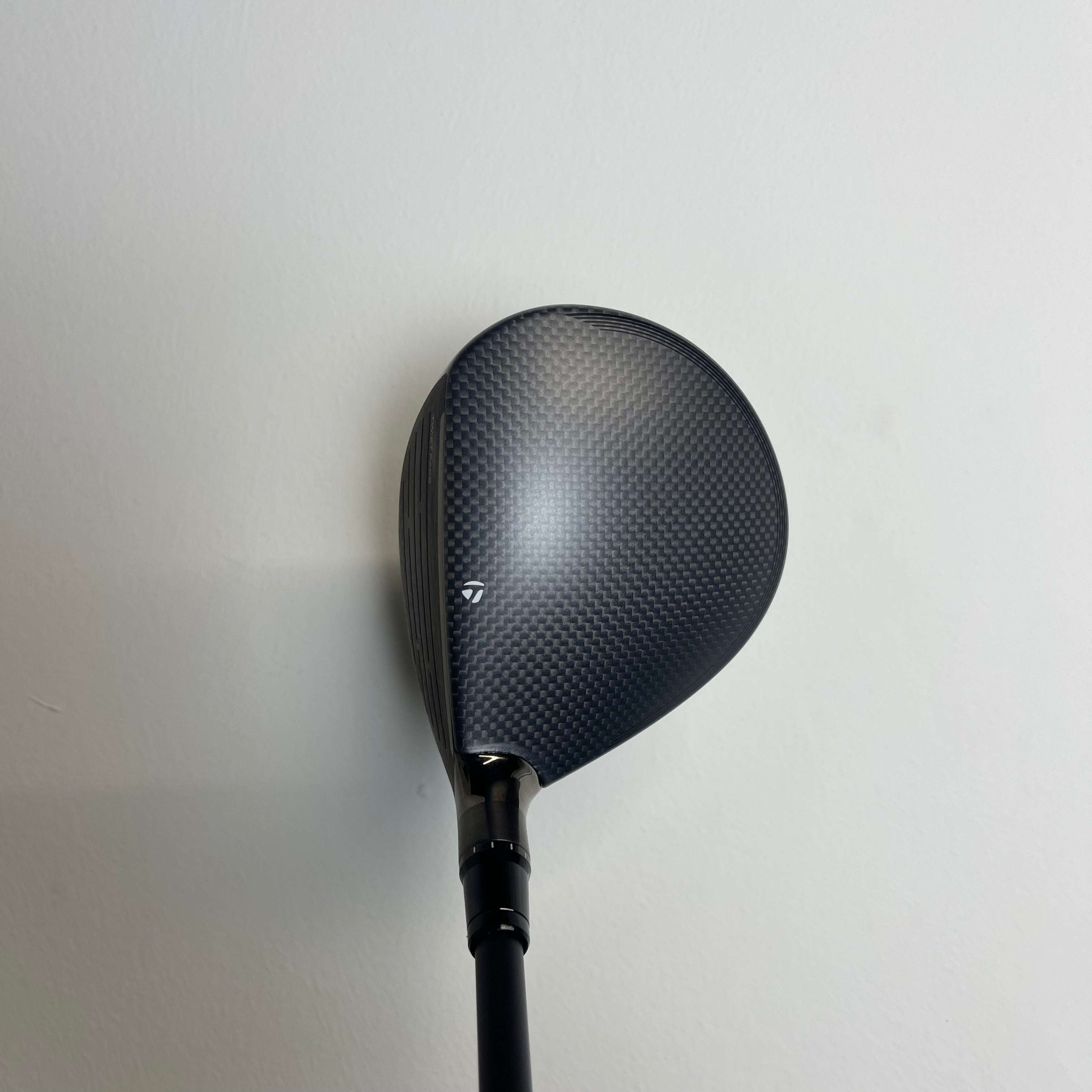 TaylorMade Qi35 5 Wood 18° - Ventus Blue 50g Regular - Z-Grip