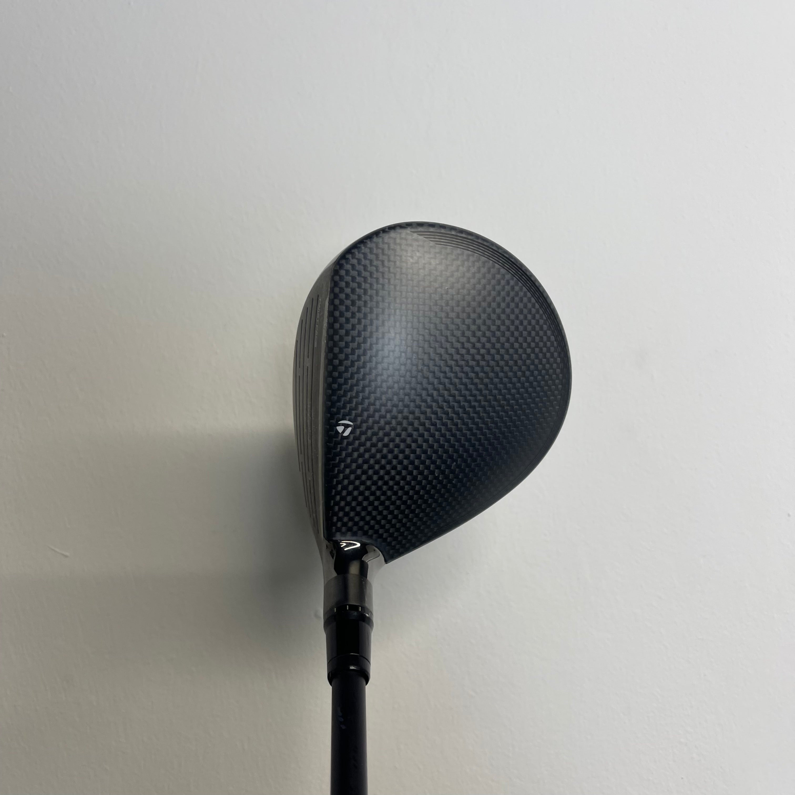 TaylorMade Qi35 5 Wood 18° - Ventus Blue 50g Regular - Z-Grip