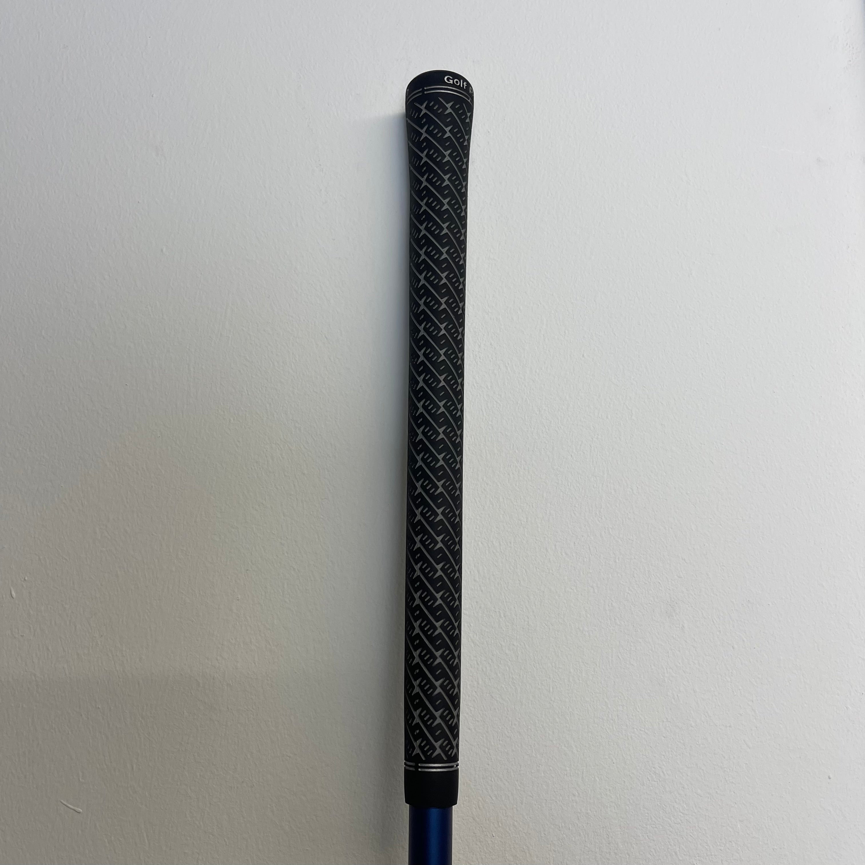 TaylorMade Qi35 5 Wood 18° - Ventus Blue 50g Regular - Z-Grip