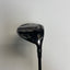 TaylorMade Qi35 5 Wood 18° - Ventus Blue 50g Regular - Z-Grip