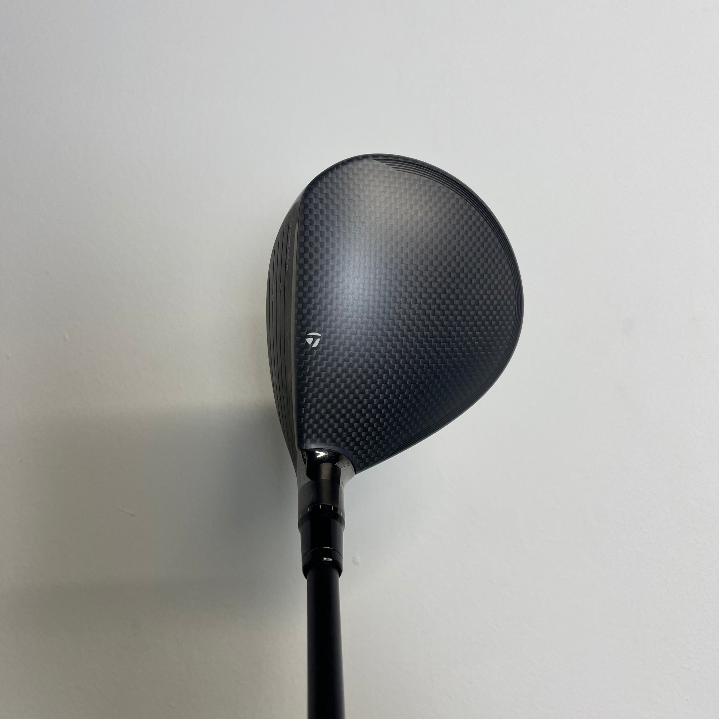 TaylorMade Qi35 5 Wood 18° - Ventus Blue 50g Regular - Z-Grip