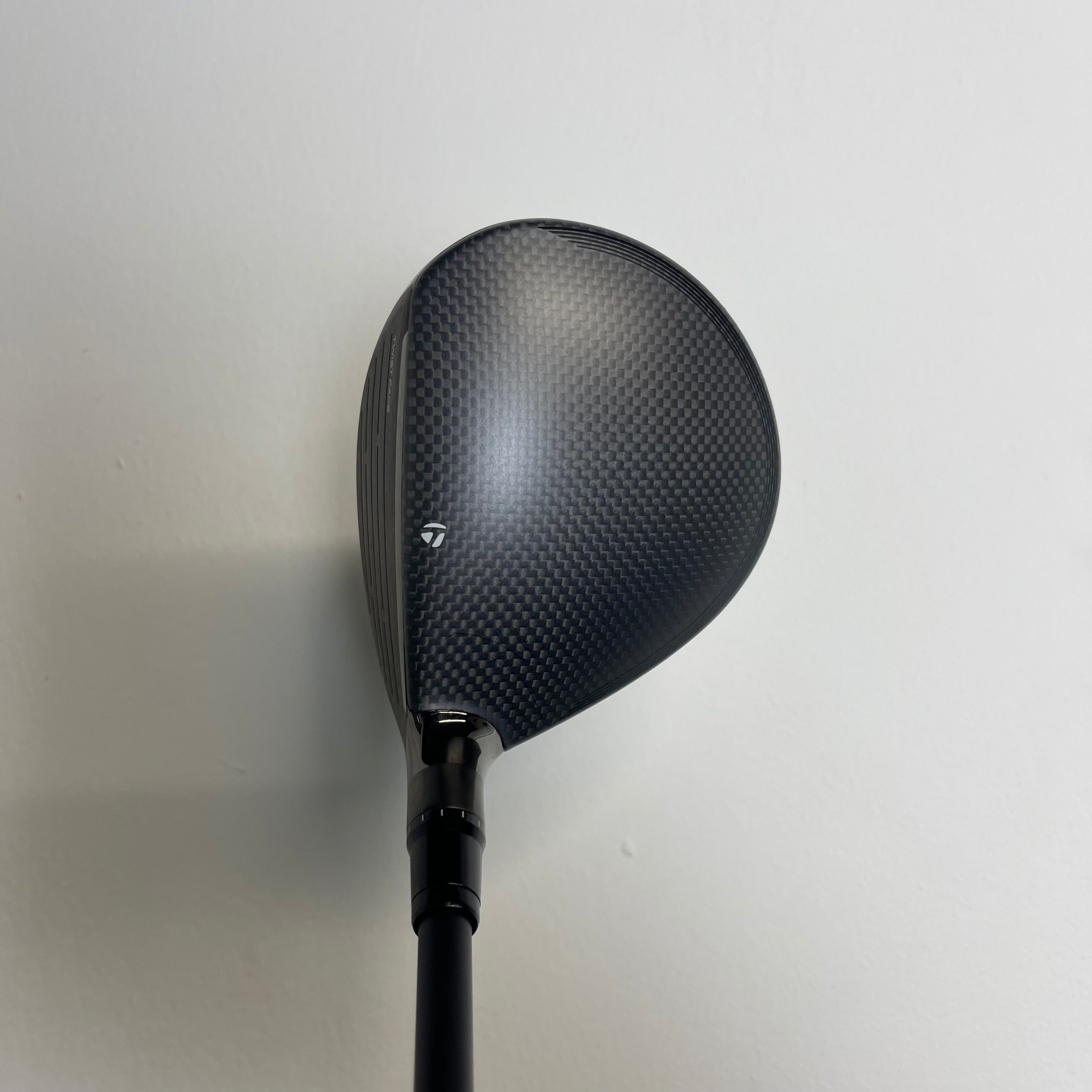 TaylorMade Qi35 5 Wood 18° - Ventus Blue 50g Regular - Z-Grip