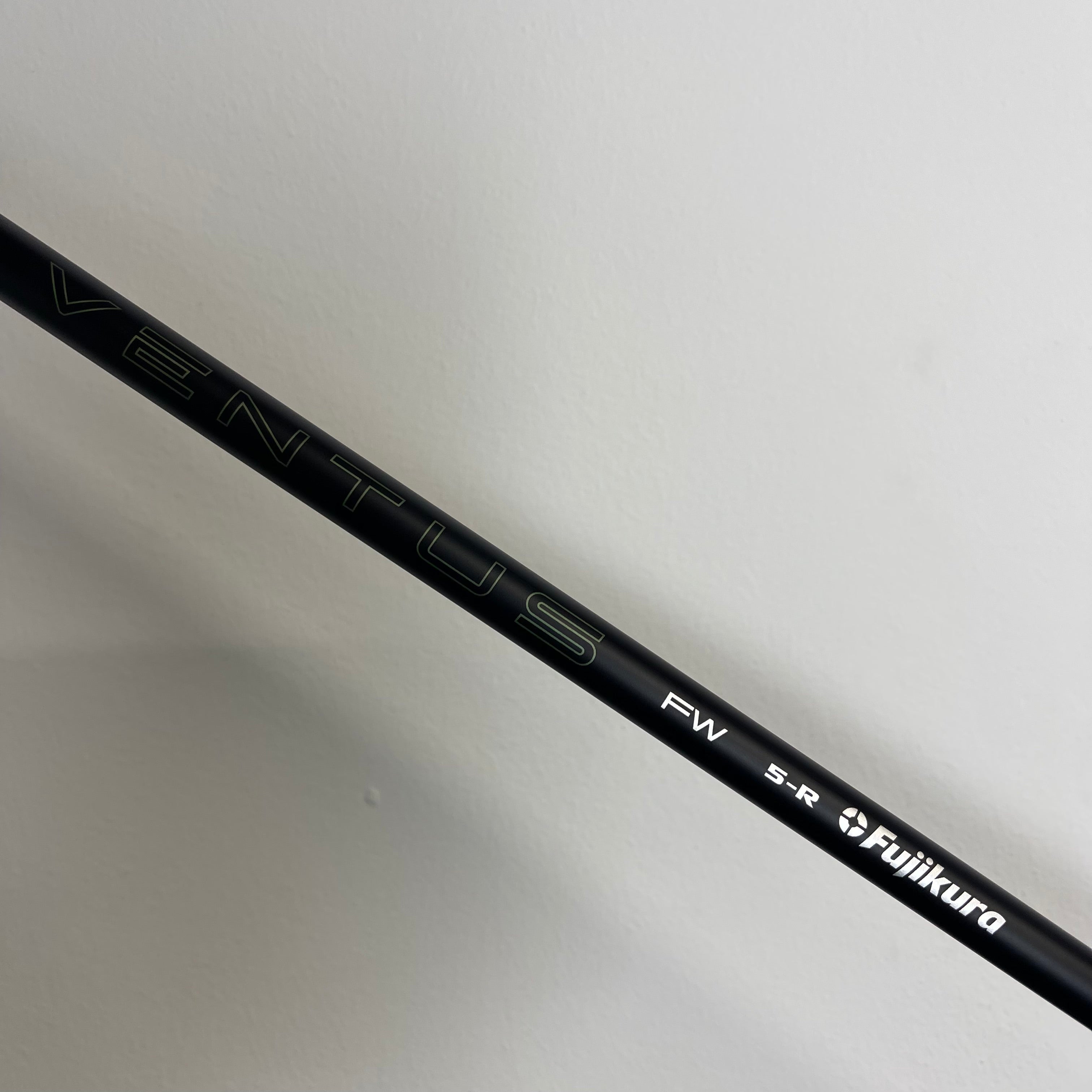 TaylorMade Qi35 5 Wood 18° - Ventus Blue 50g Regular - Z-Grip