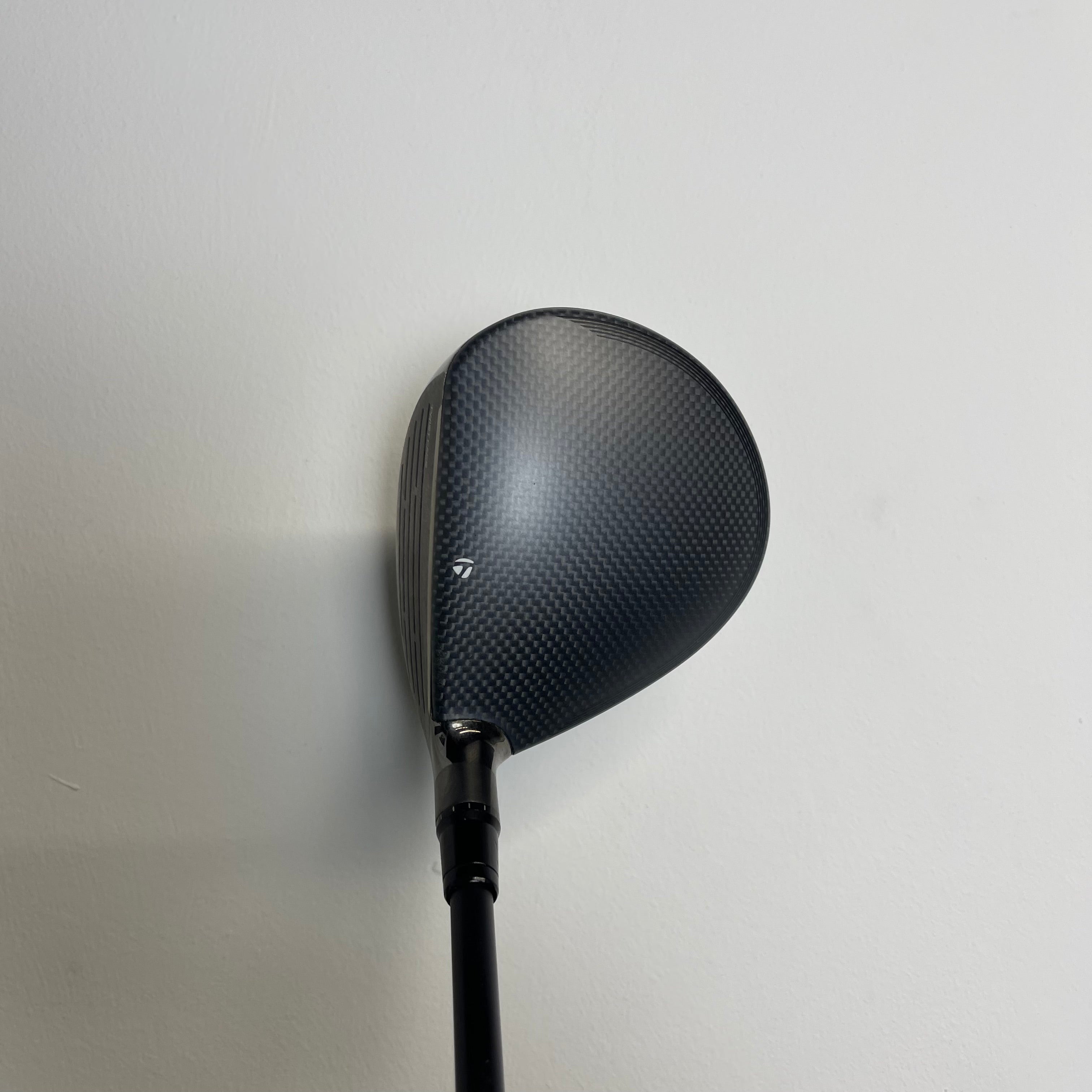 TaylorMade Qi35 3 Wood 18° - Ventus Blue 50g Regular - Z-Grip