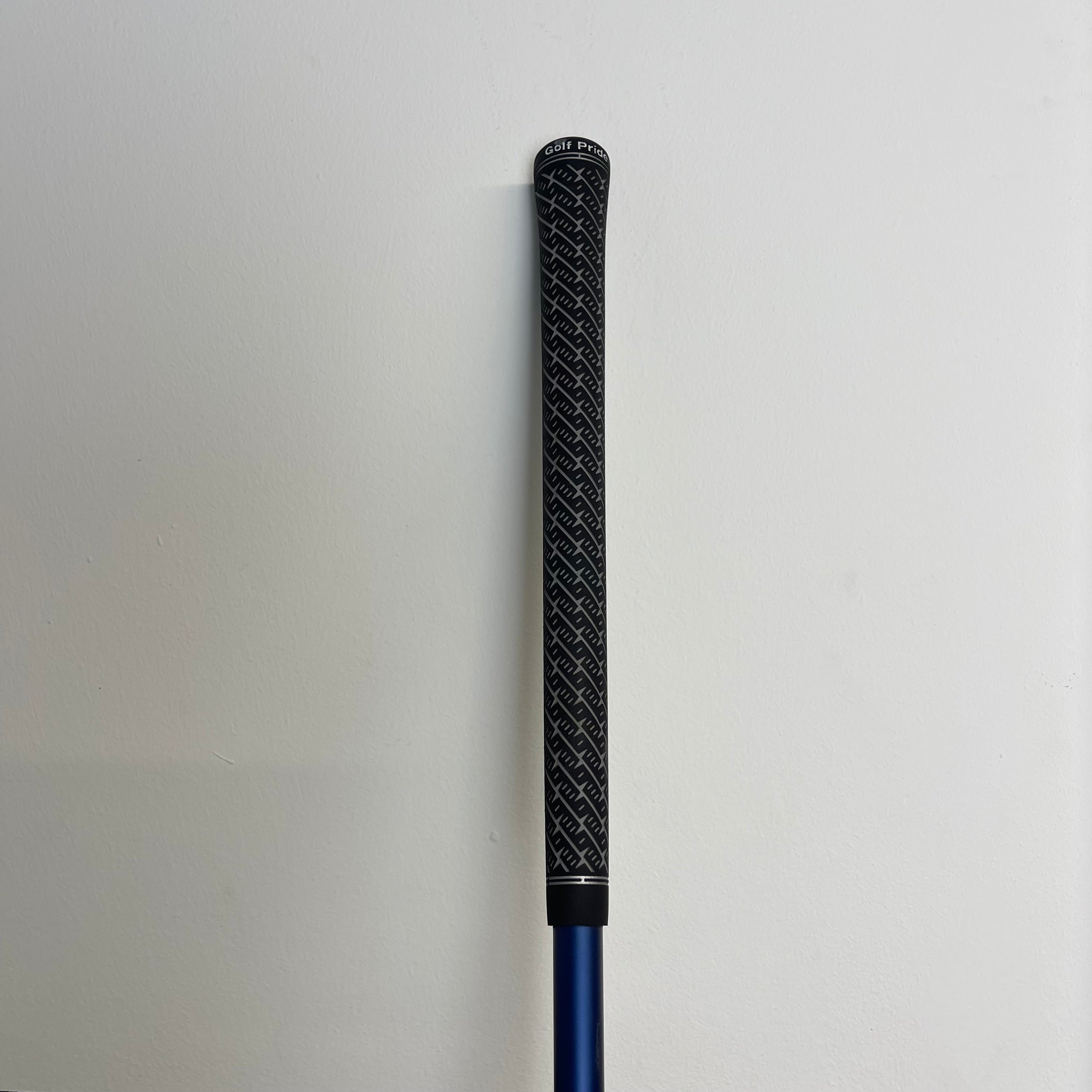 TaylorMade Qi35 3 Wood 18° - Ventus Blue 50g Regular - Z-Grip