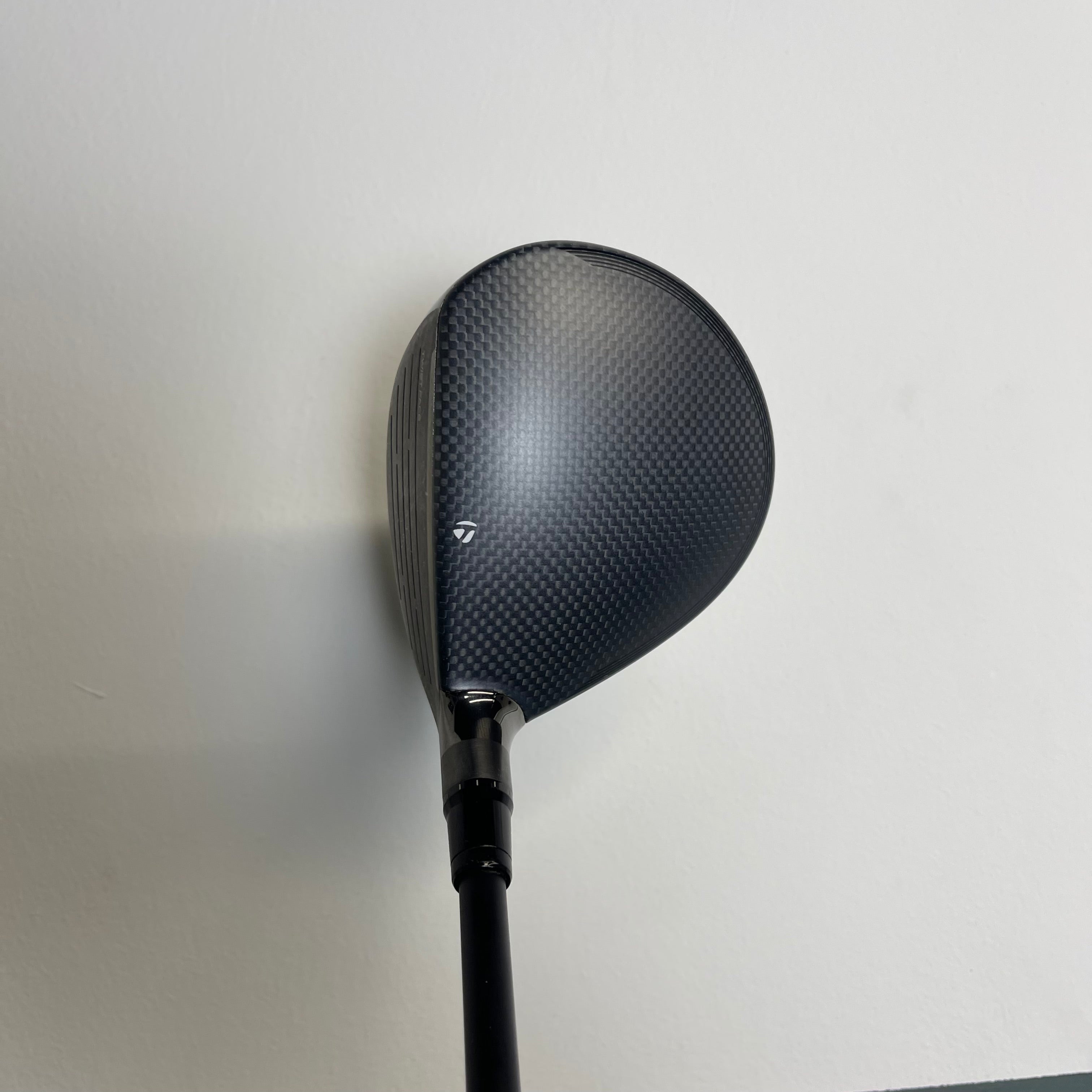 TaylorMade Qi35 5 Wood 18° - Ventus Blue 50g Regular - Z-Grip