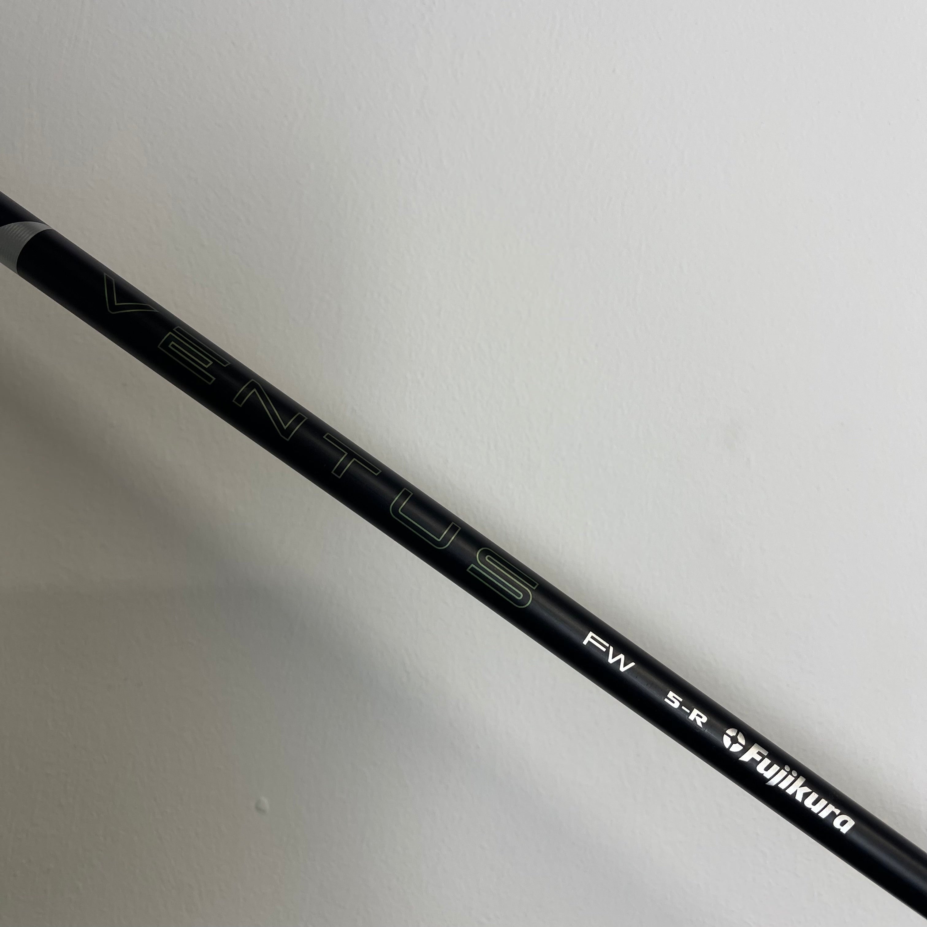 TaylorMade Qi35 5 Wood 18° - Ventus Blue 50g Regular - Z-Grip