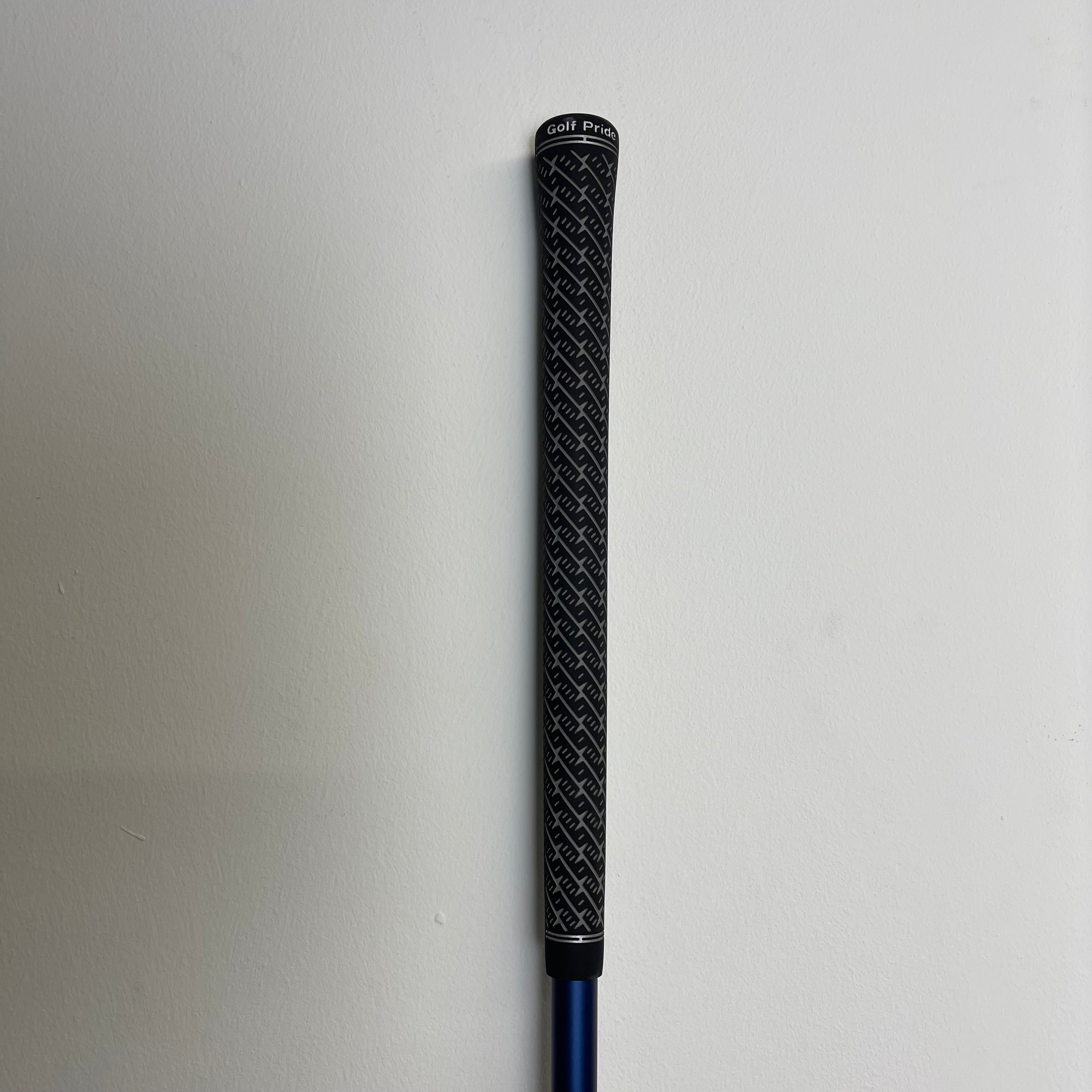 TaylorMade Qi35 5 Wood 18° - Ventus Blue 50g Regular - Z-Grip