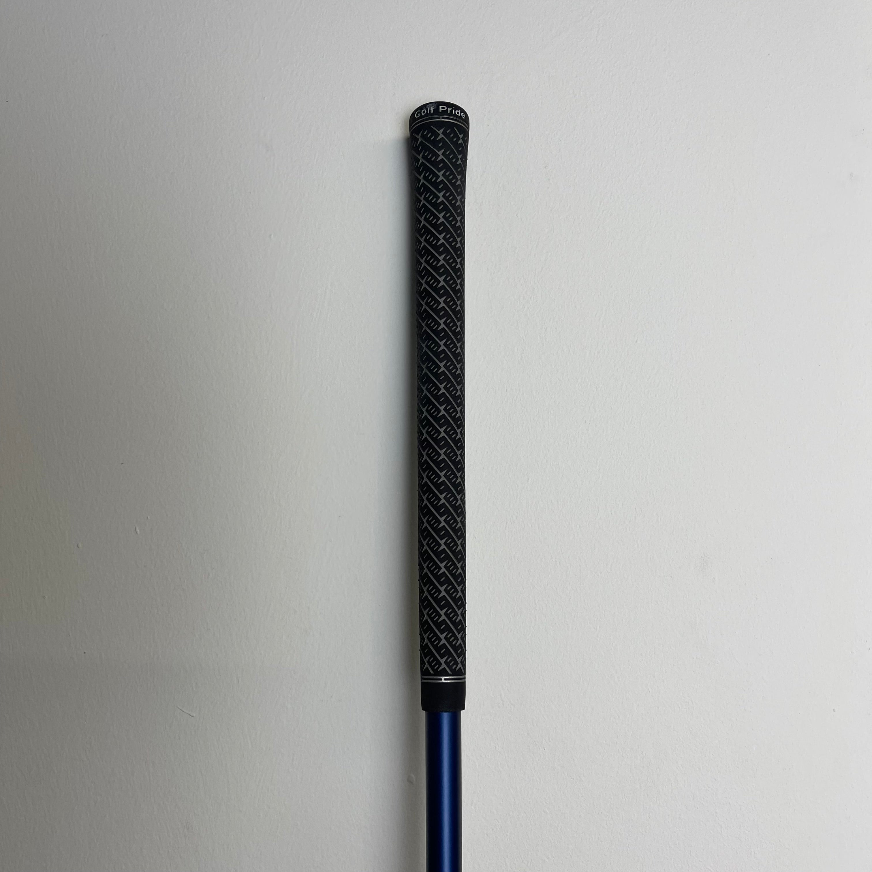 TaylorMade Qi35 3 Wood 15° - Ventus Blue 50g Regular - Z-Grip