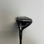 TaylorMade Qi35 5 Wood 18° - Ventus Blue 50g Regular - Z-Grip - LEFT HANDED