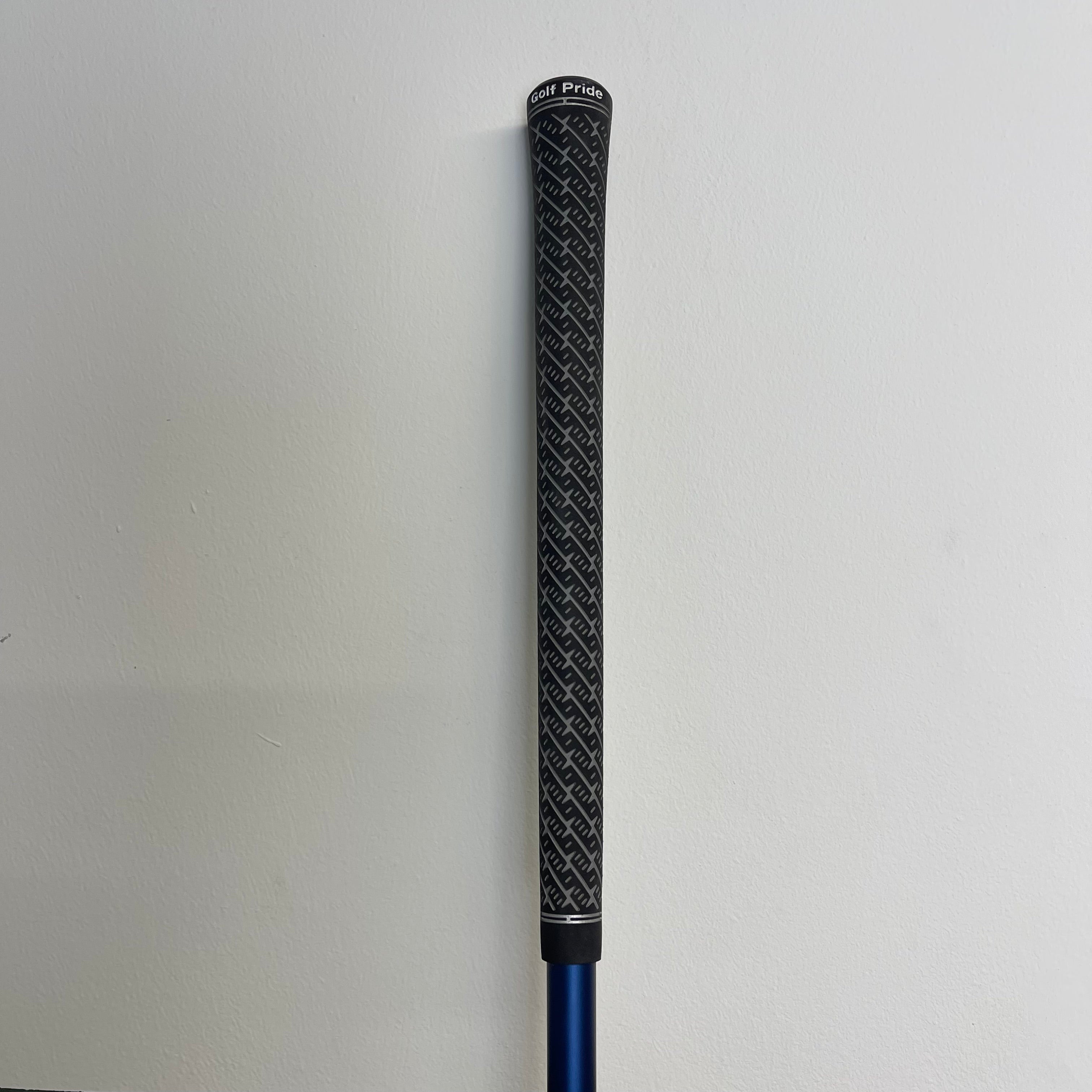 TaylorMade Qi35 5 Wood 18° - Ventus Blue 50g Regular - Z-Grip - LEFT HANDED