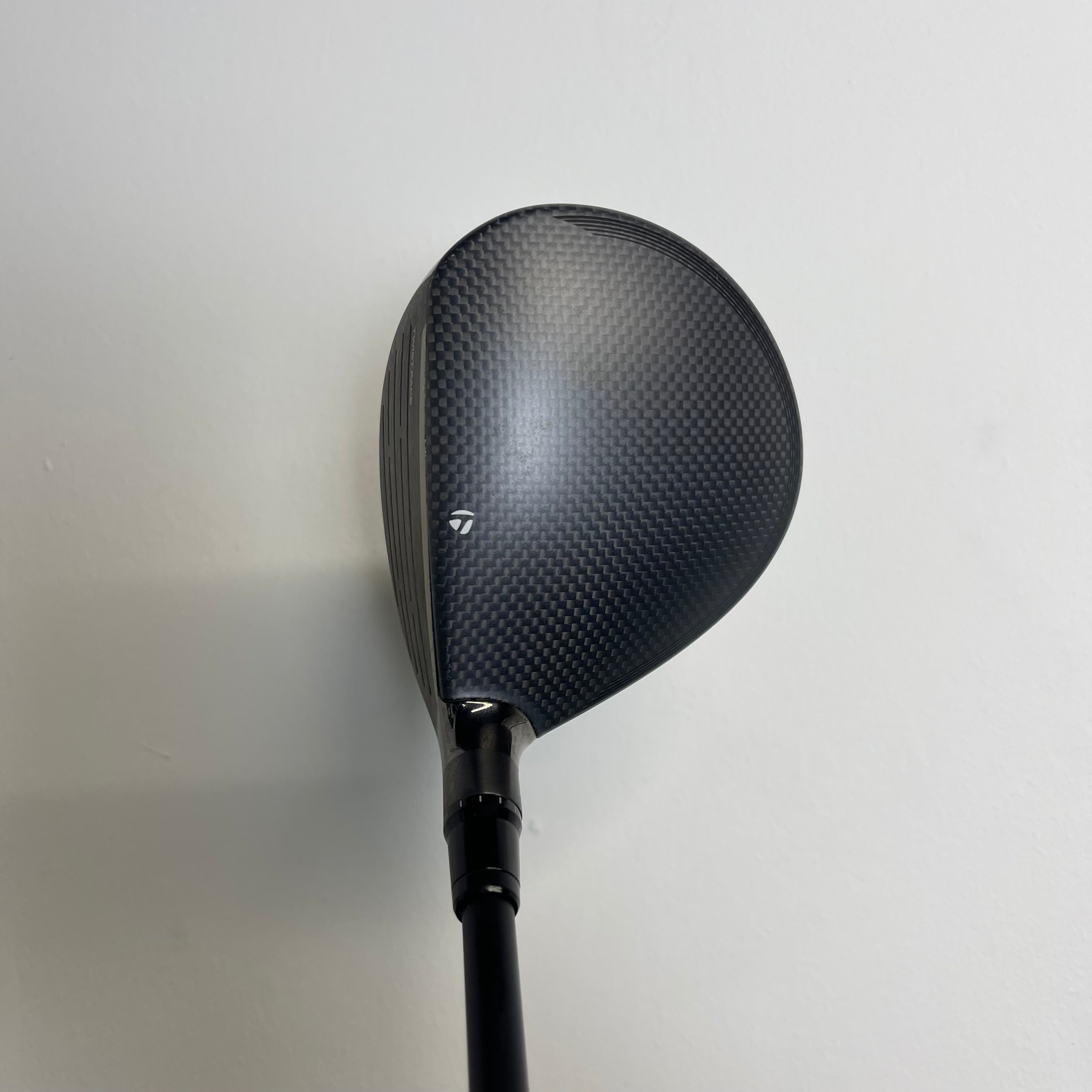 TaylorMade Qi35 5 Wood 18° - Ventus Blue 50g Regular - Z-Grip
