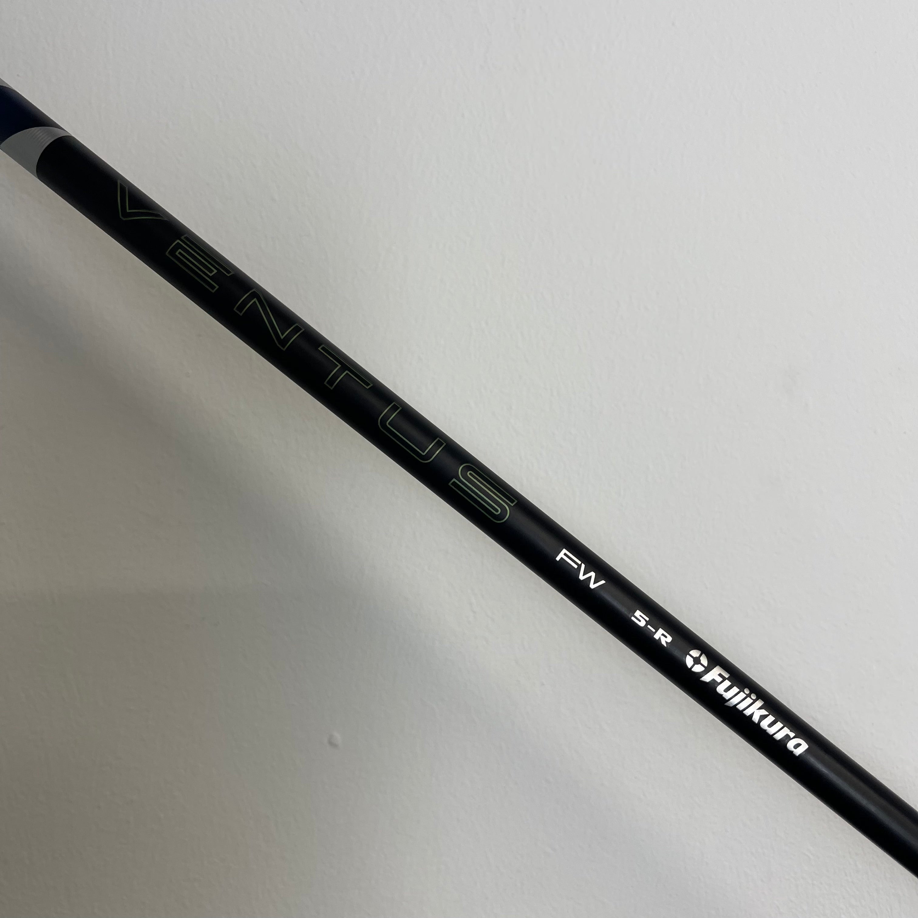 TaylorMade Qi35 5 Wood 18° - Ventus Blue 50g Regular - Z-Grip