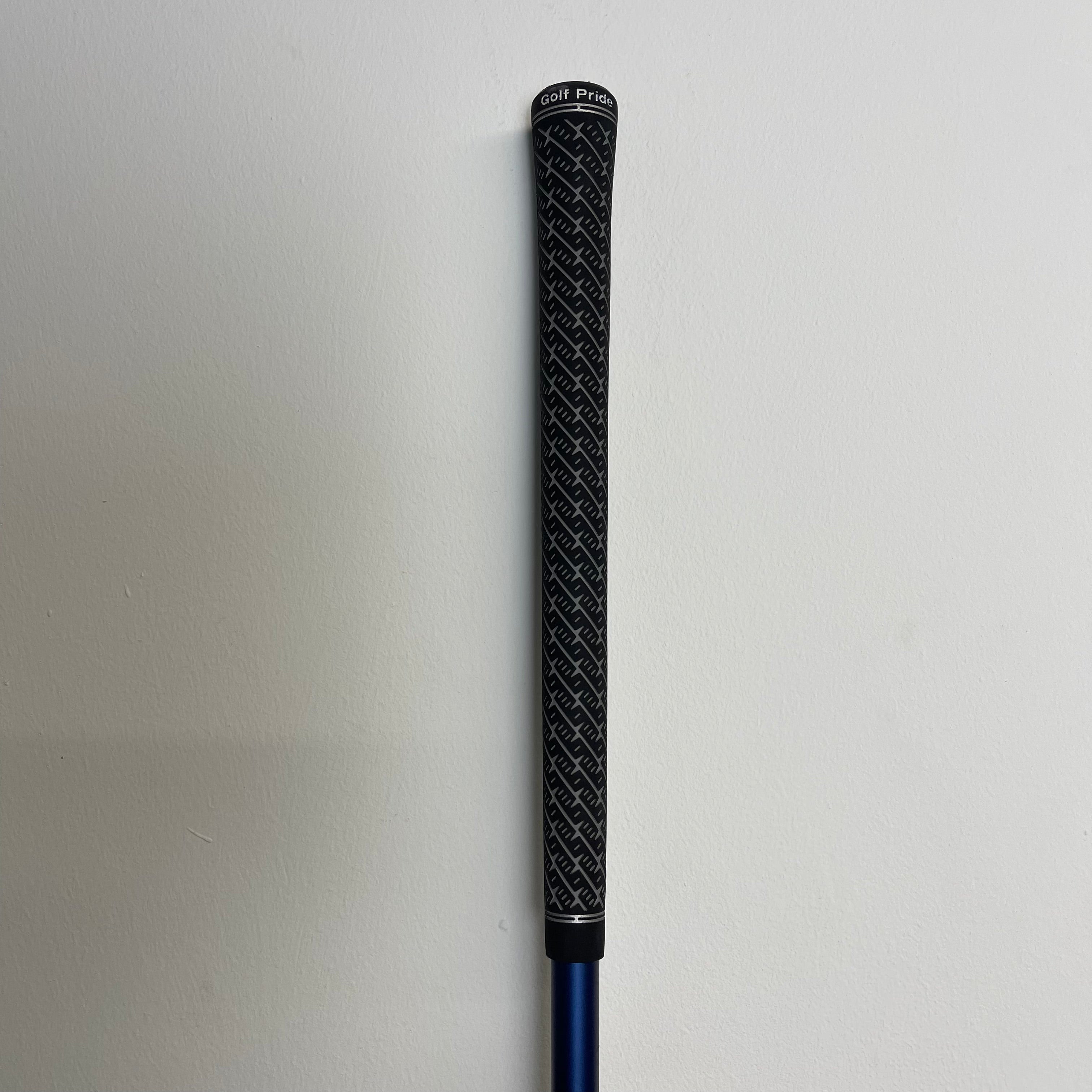 TaylorMade Qi35 5 Wood 18° - Ventus Blue 50g Regular - Z-Grip