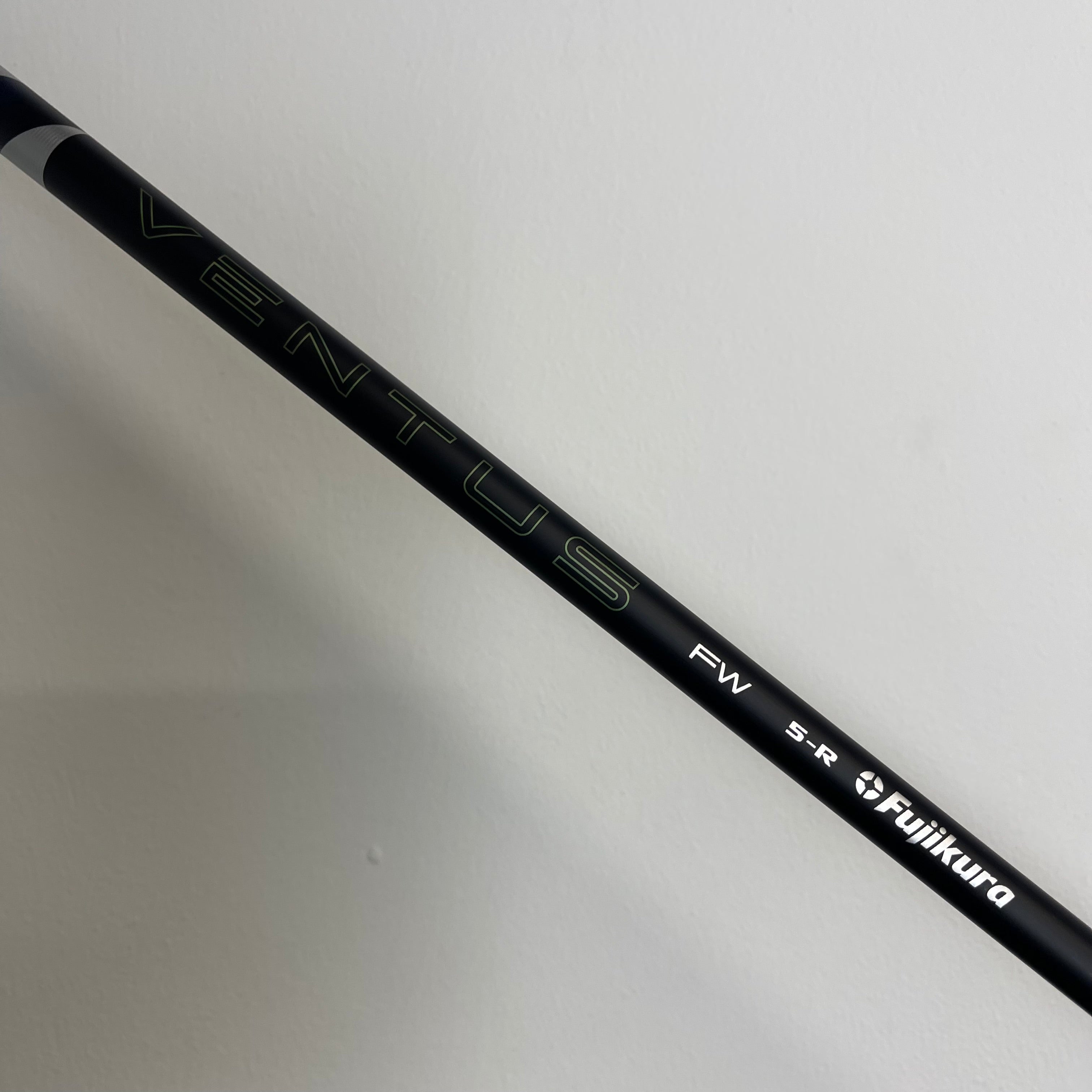 TaylorMade Qi35 3 Wood 15° - Ventus Blue 50g Regular - Z-Grip