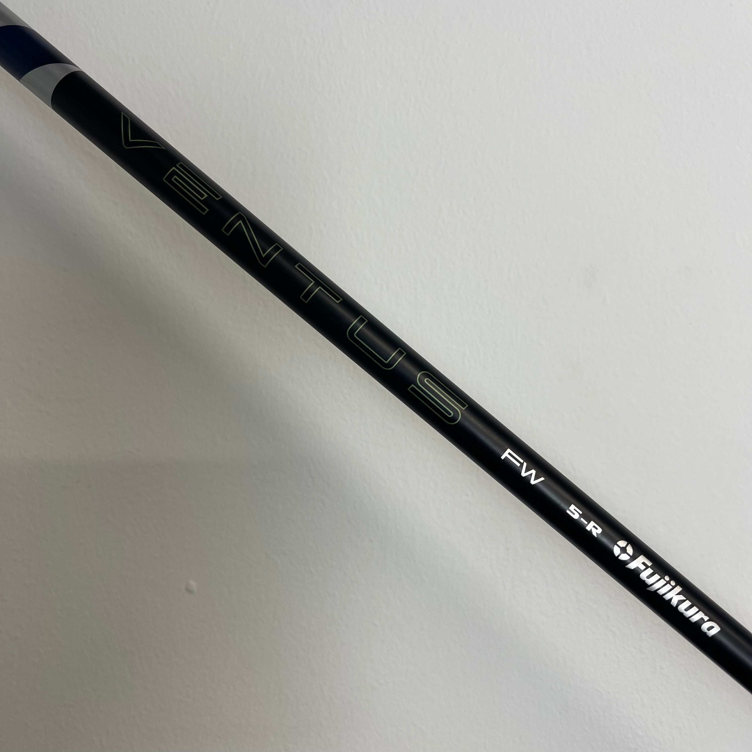 TaylorMade Qi35 3 Wood 15° - Ventus Blue 50g Regular - Z-Grip