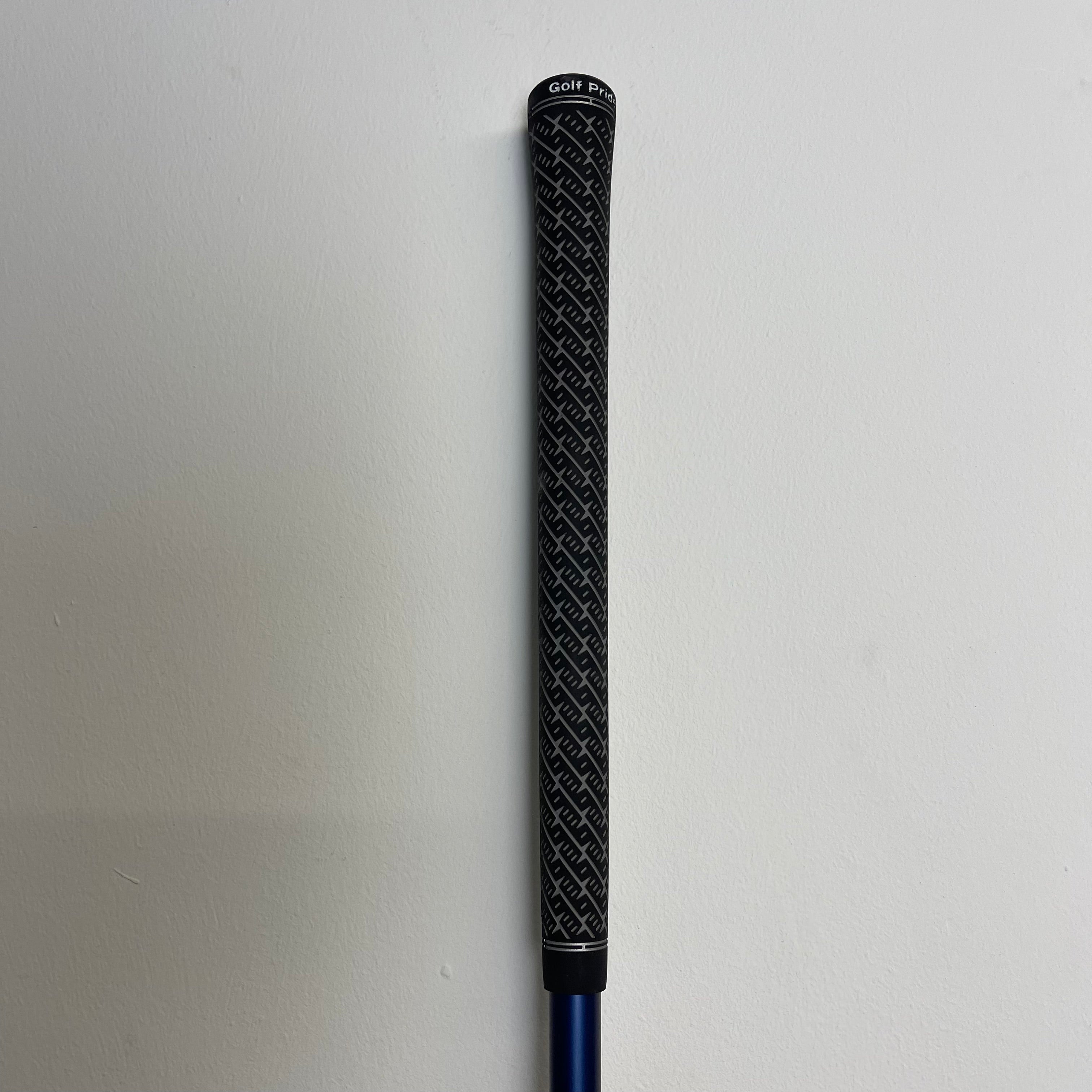 TaylorMade Qi35 3 Wood 15° - Ventus Blue 50g Regular - Z-Grip