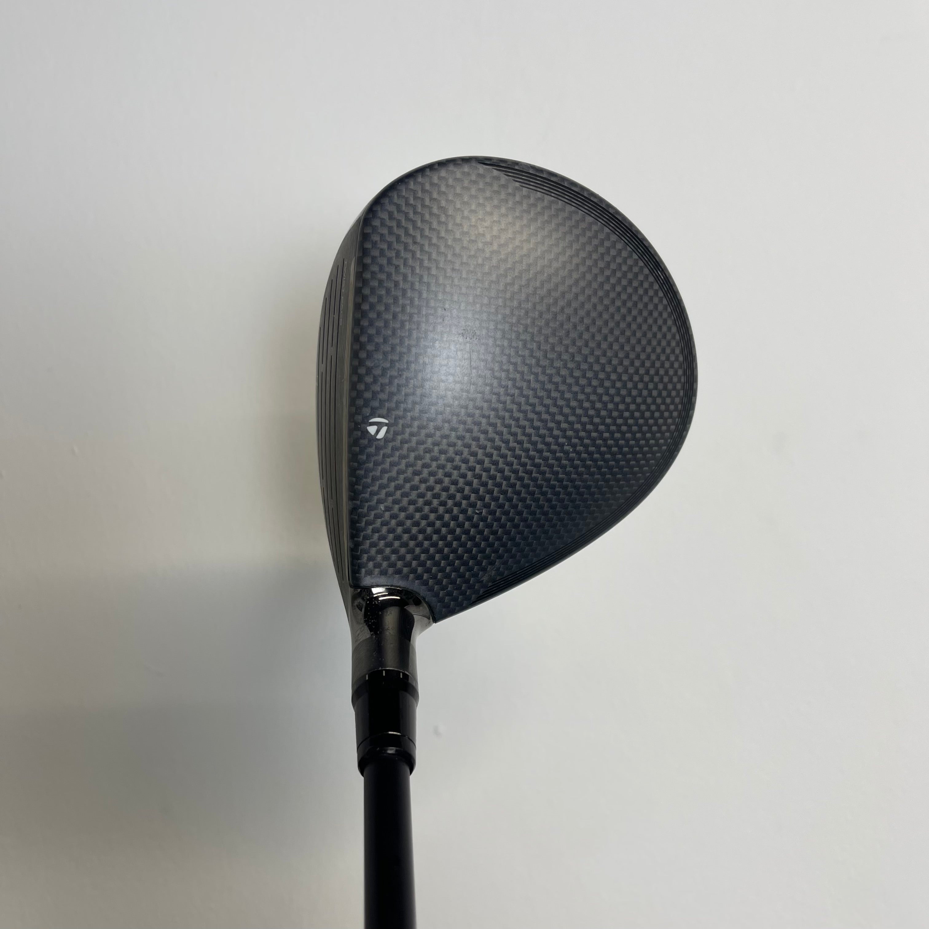 TaylorMade Qi35 3 Wood 15° - Ventus Blue 50g Regular - Z-Grip