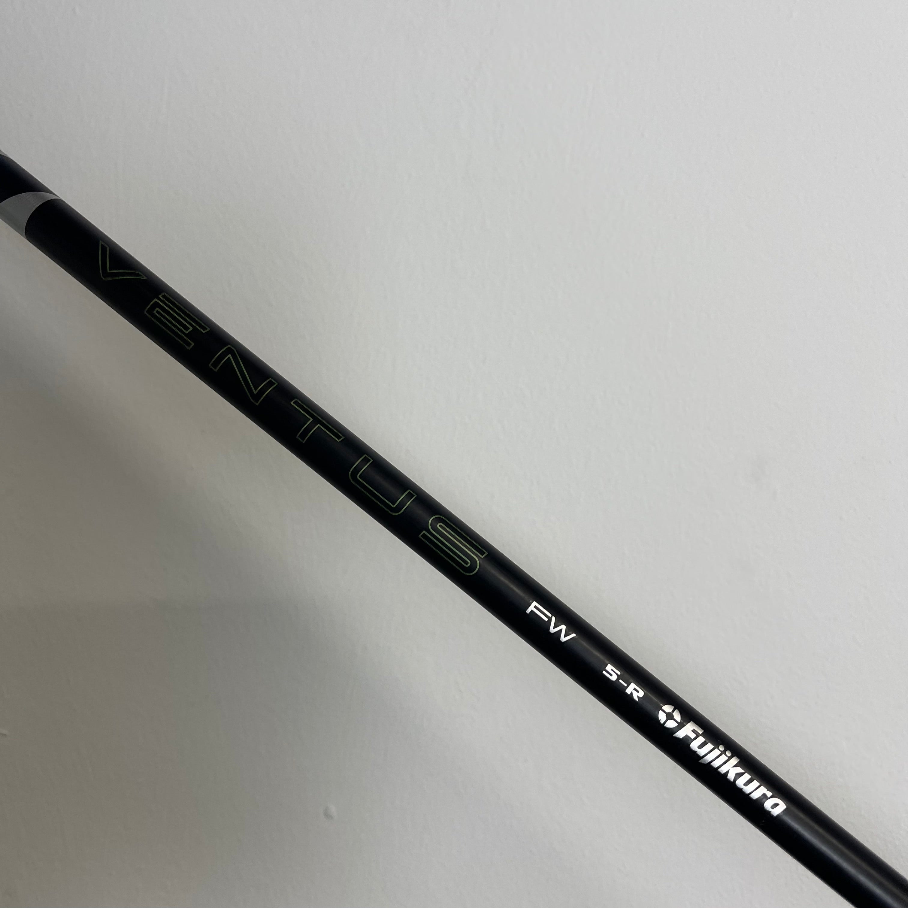 TaylorMade Qi35 3 Wood 15° - Ventus Blue 50g Regular - Z-Grip